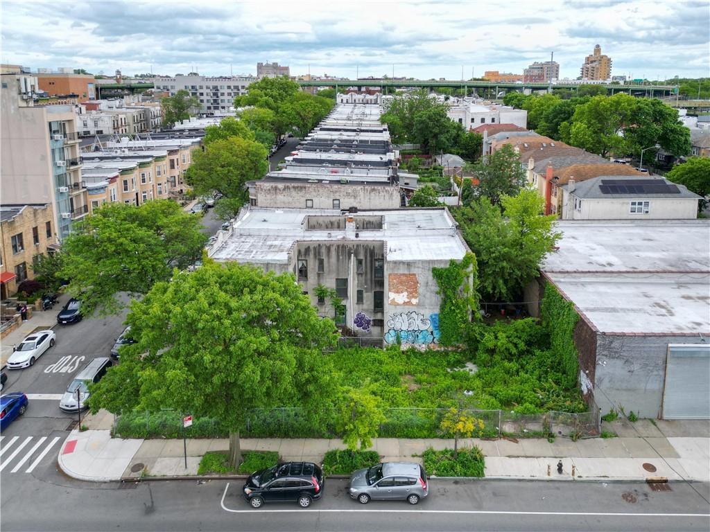 Land 61st  Brooklyn, NY 11220, MLS-868089-5