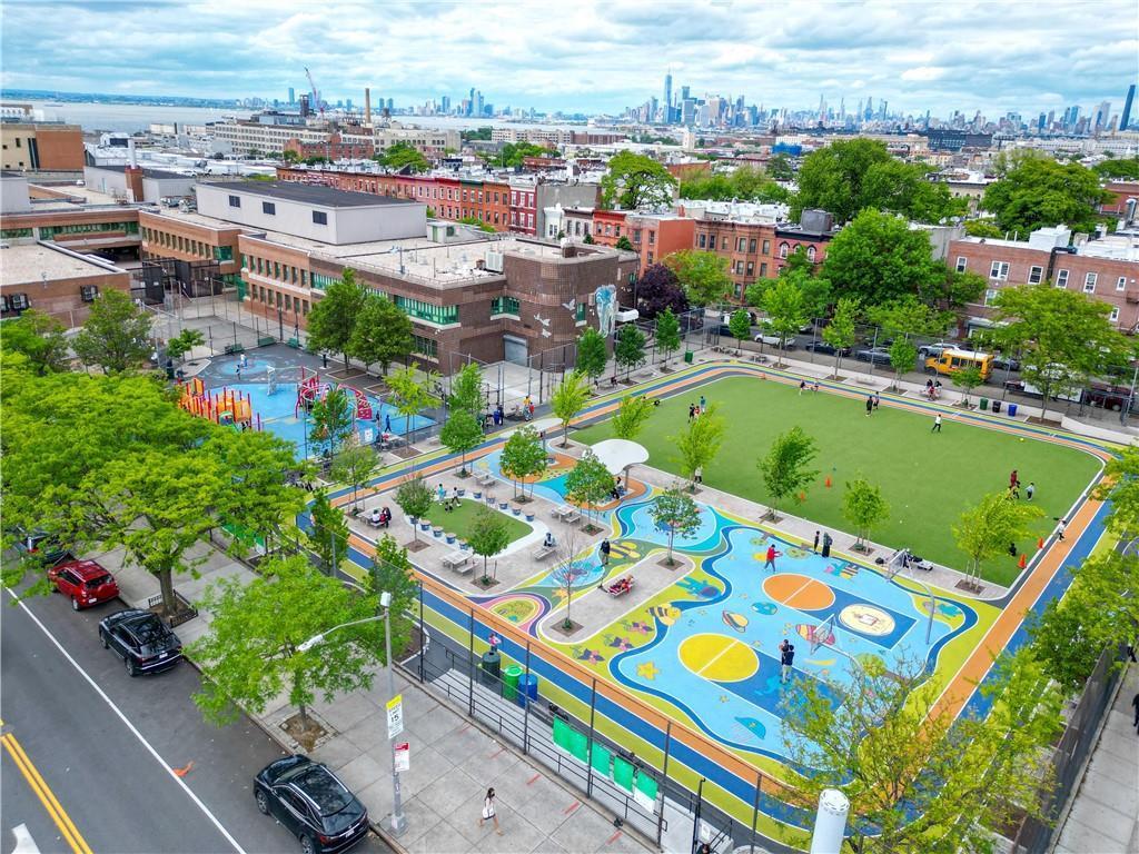 Land 61st  Brooklyn, NY 11220, MLS-868089-8