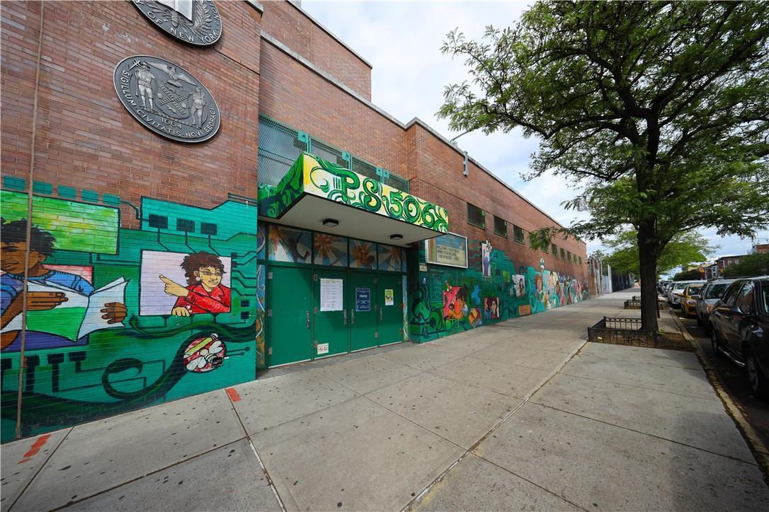 Land 61st  Brooklyn, NY 11220, MLS-868089-9
