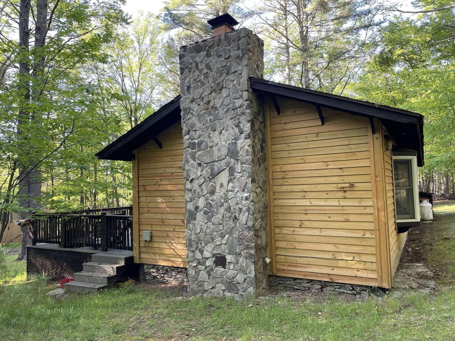 Single Family Perry  Sullivan County, NY 12719, MLS-868095-16