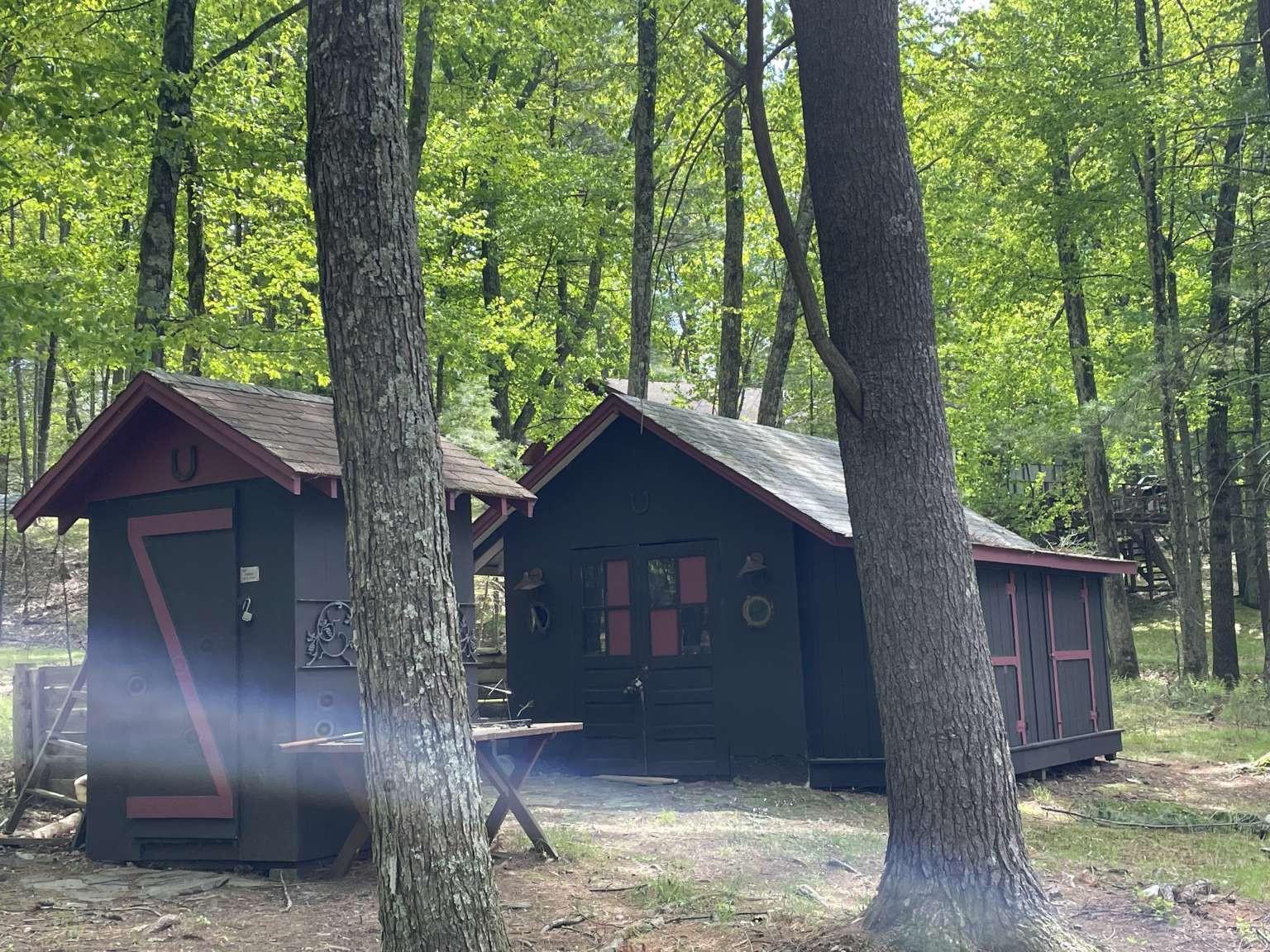 Single Family Perry  Sullivan County, NY 12719, MLS-868095-17