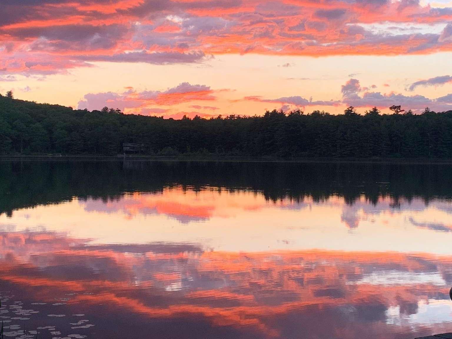 Single Family Perry  Sullivan County, NY 12719, MLS-868095-21