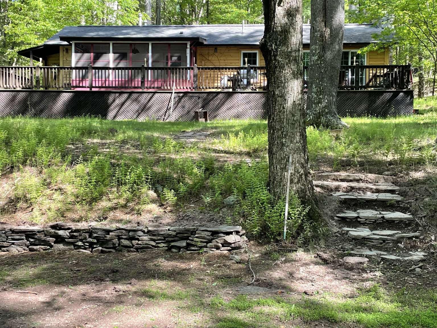 Single Family Perry  Sullivan County, NY 12719, MLS-868095-3