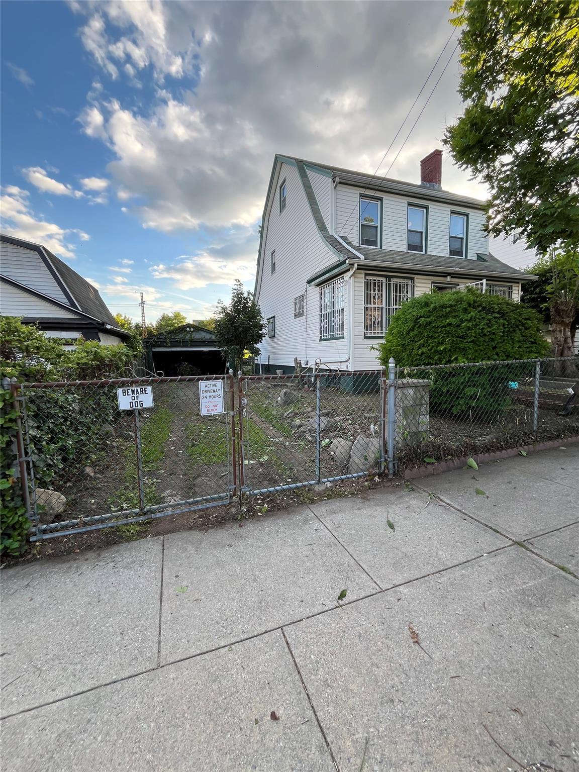 Single Family Haspel  Queens, NY 11373, MLS-868108-2