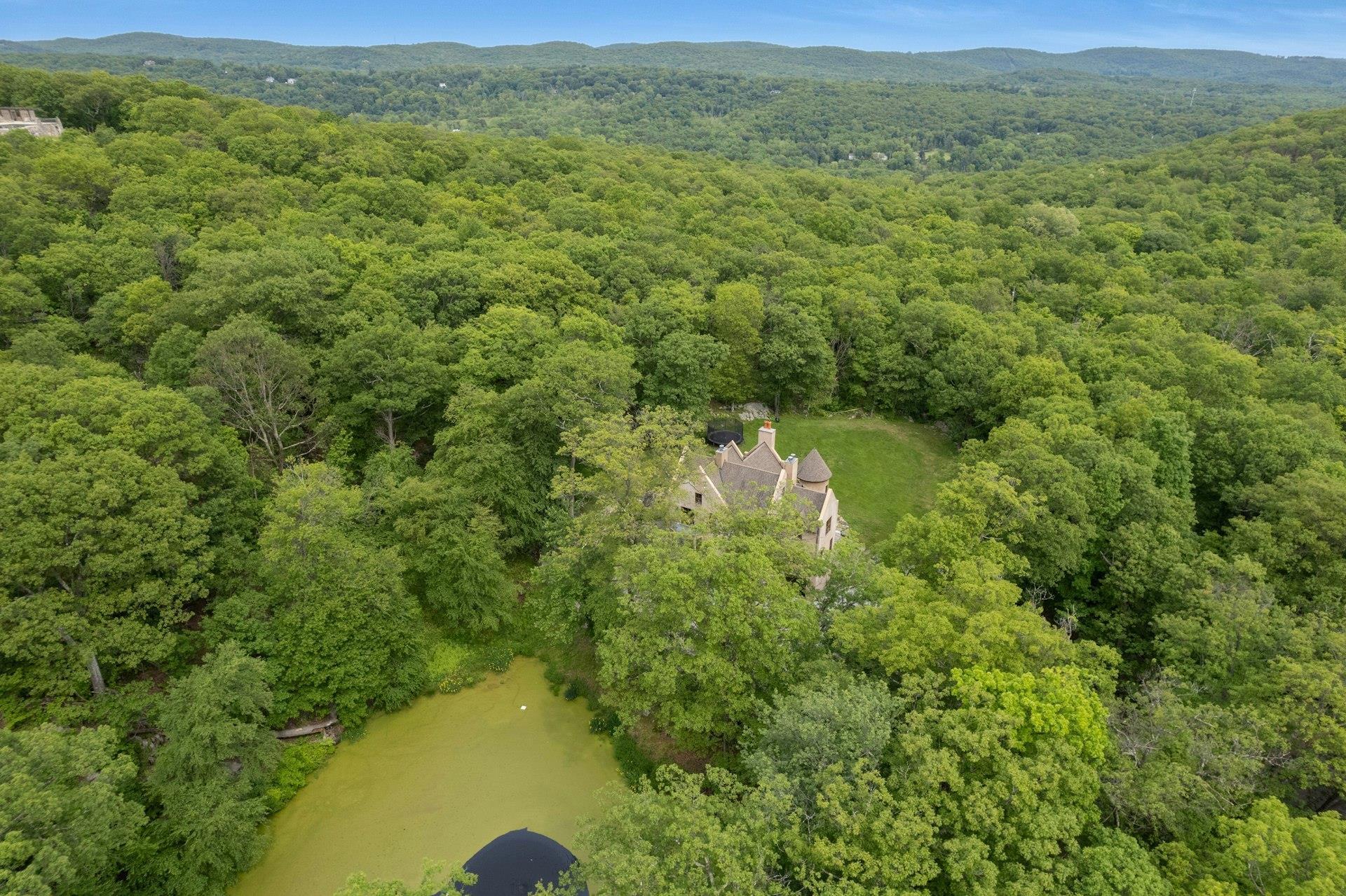 Single Family Chapman Putnam County, NY 10524, MLS-868112-24