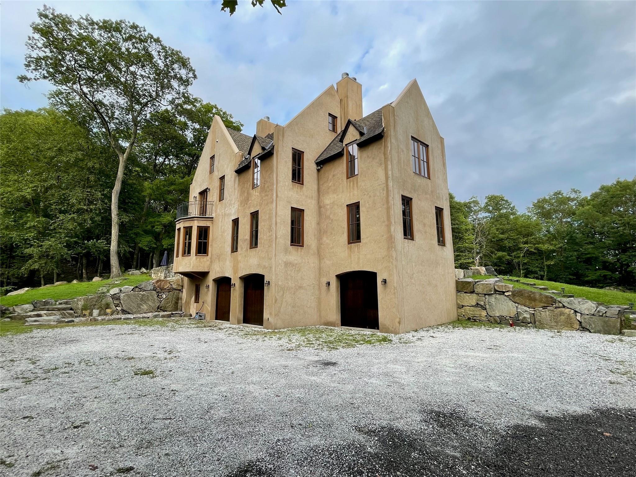 Single Family Chapman Putnam County, NY 10524, MLS-868112-27