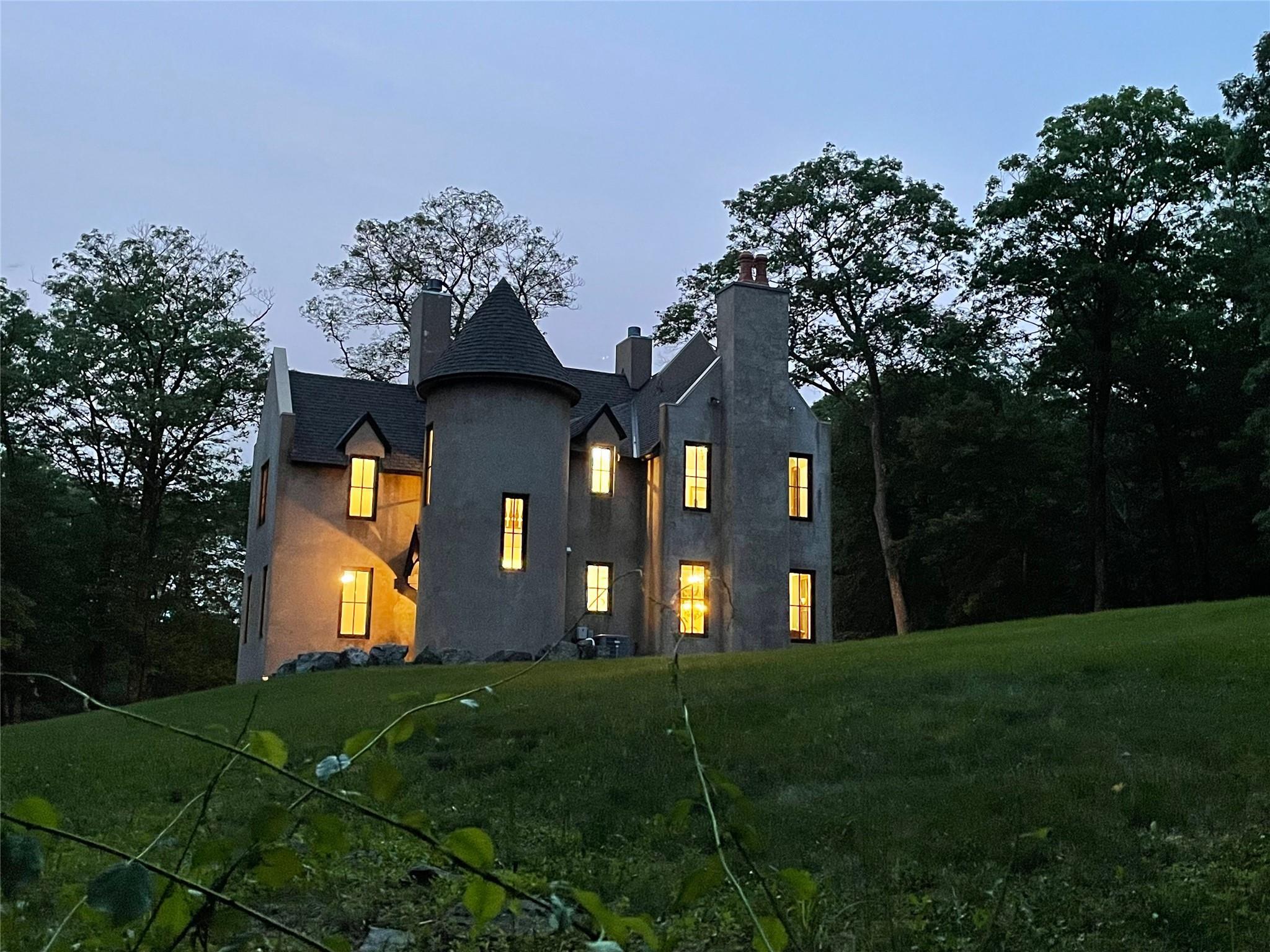 Single Family Chapman  Putnam County, NY 10524, MLS-868112-6