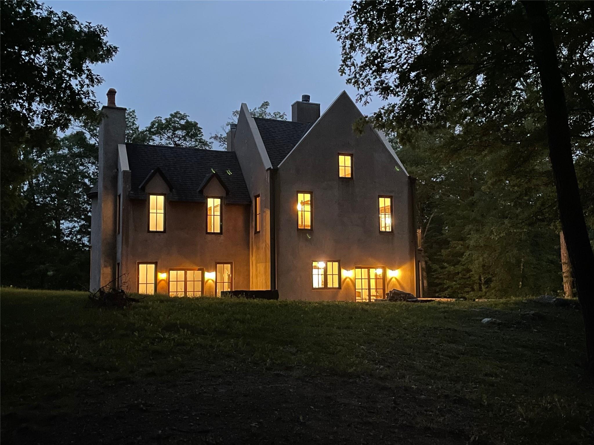 Single Family Chapman  Putnam County, NY 10524, MLS-868112-7