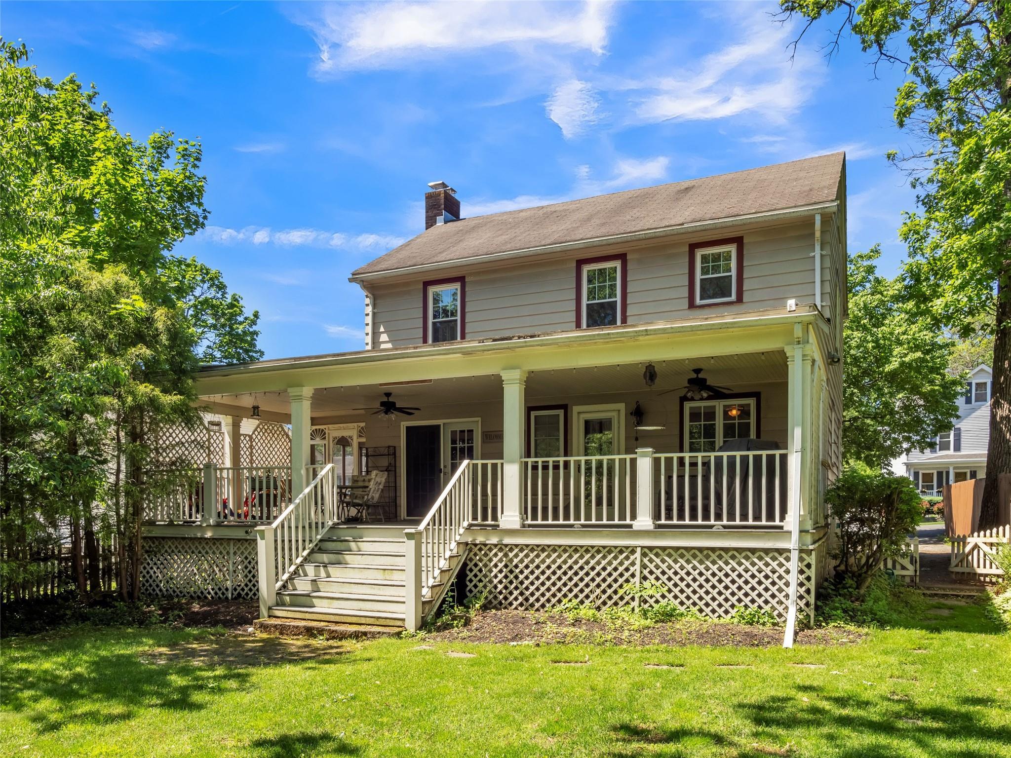 Single Family Tusten  Orange County, NY 10924, MLS-868116-24