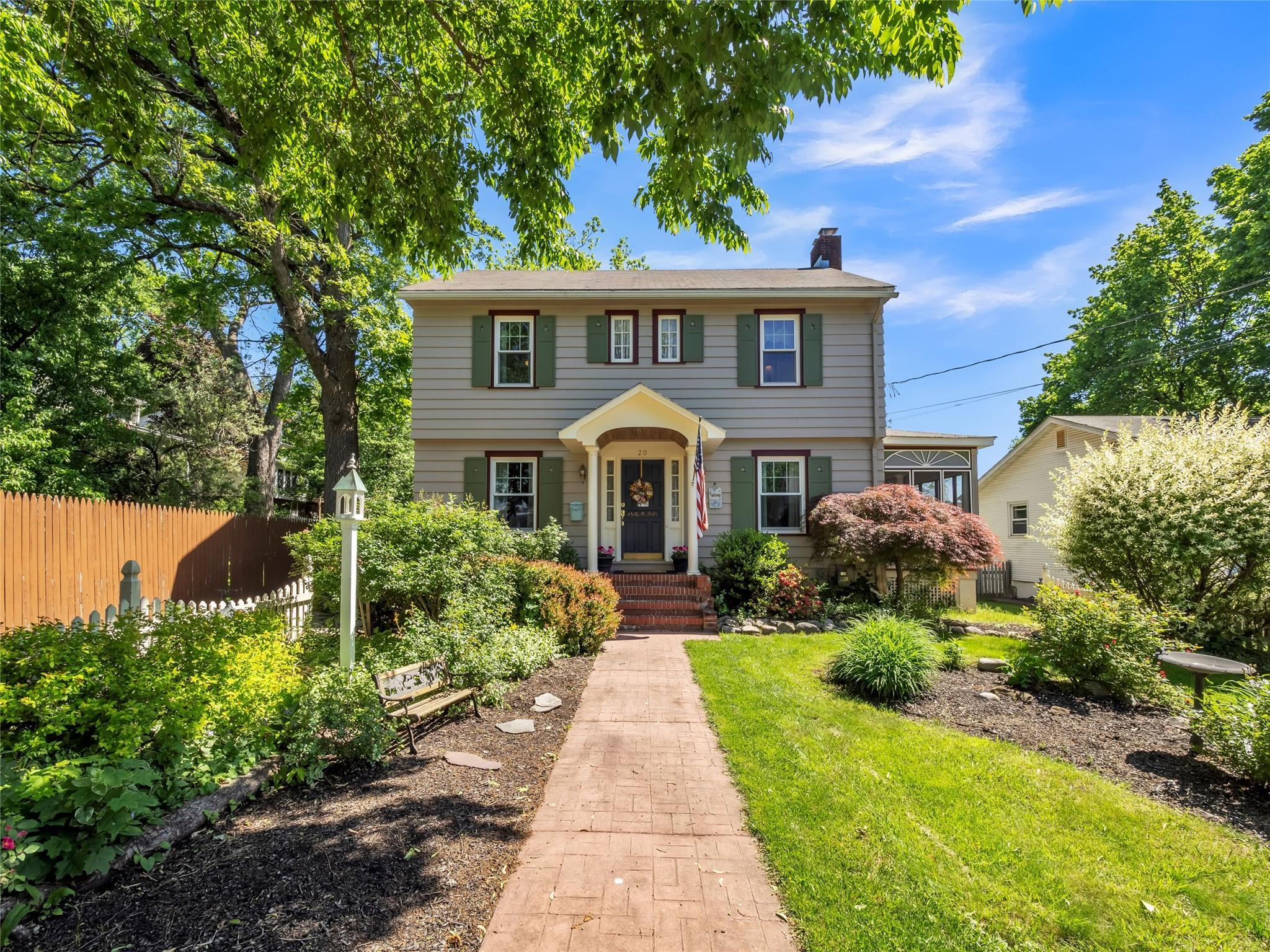 Single Family Tusten  Orange County, NY 10924, MLS-868116-27