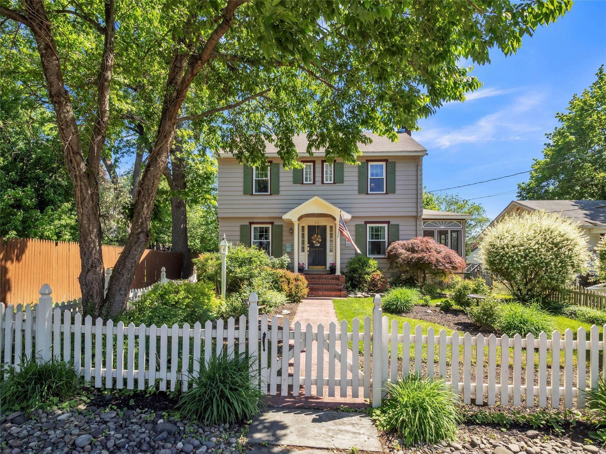 Single Family Tusten  Orange County, NY 10924, MLS-868116-28