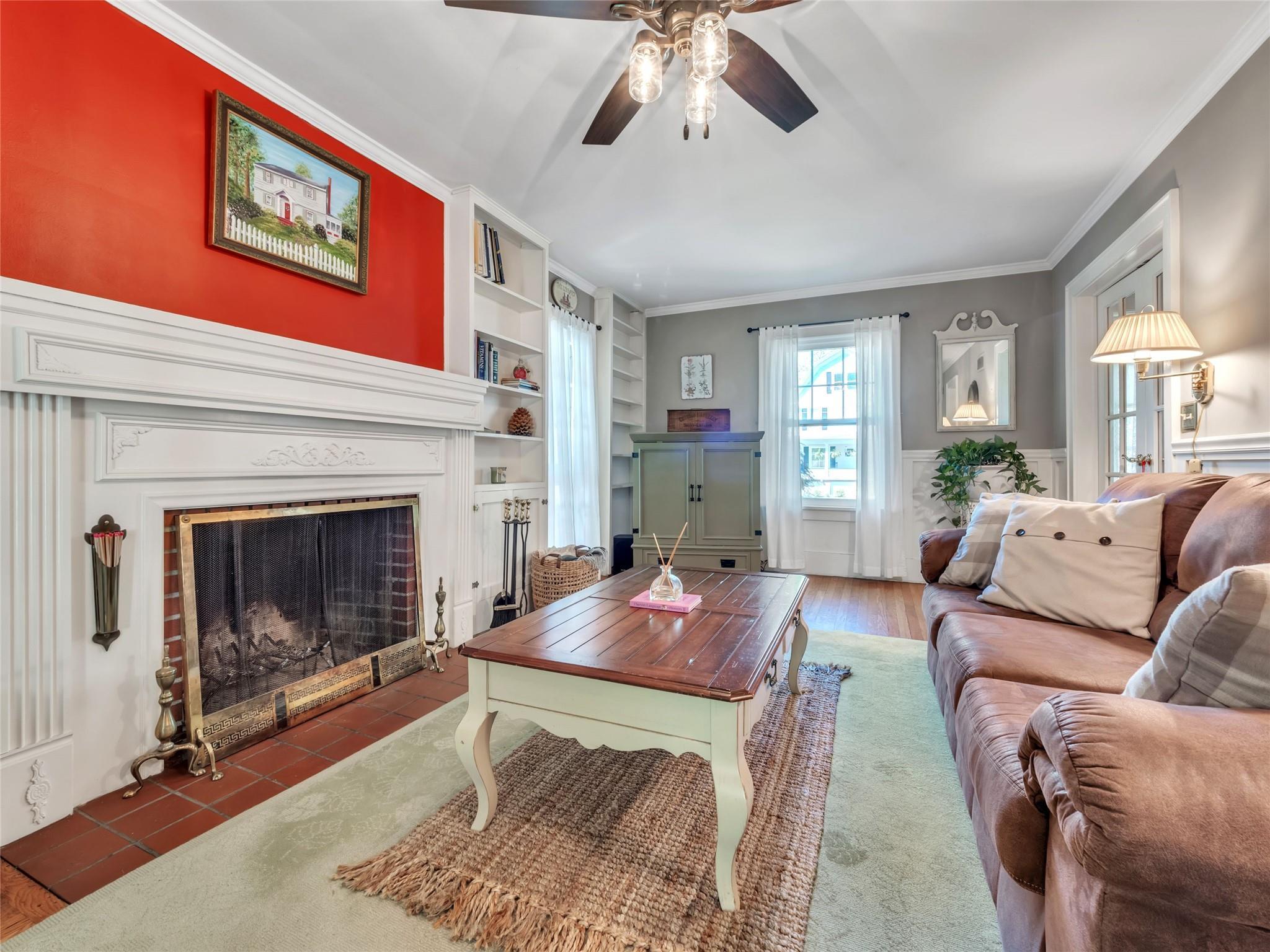Single Family Tusten  Orange County, NY 10924, MLS-868116-4