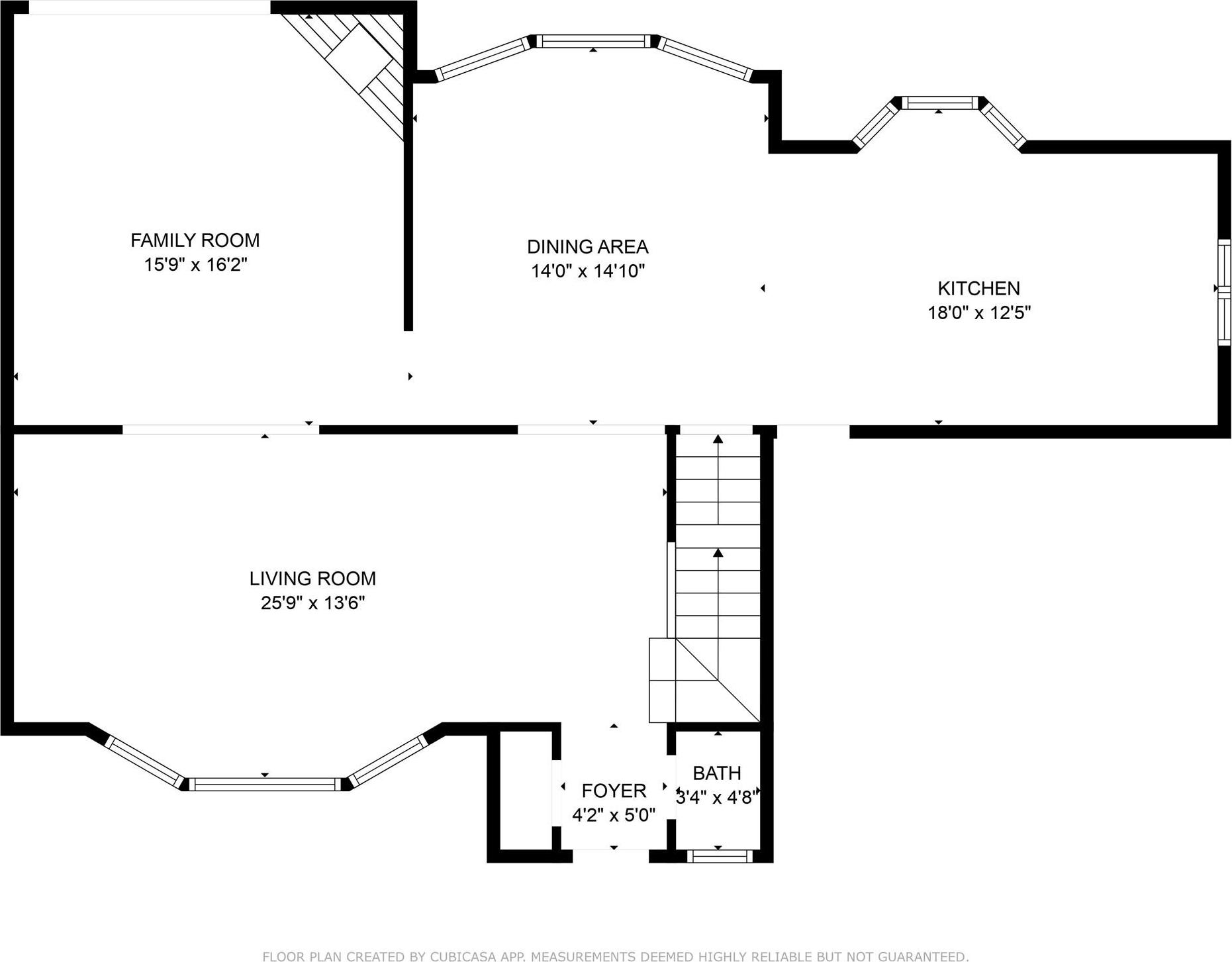Single Family Country Village  Nassau County, NY 11040, MLS-868121-25