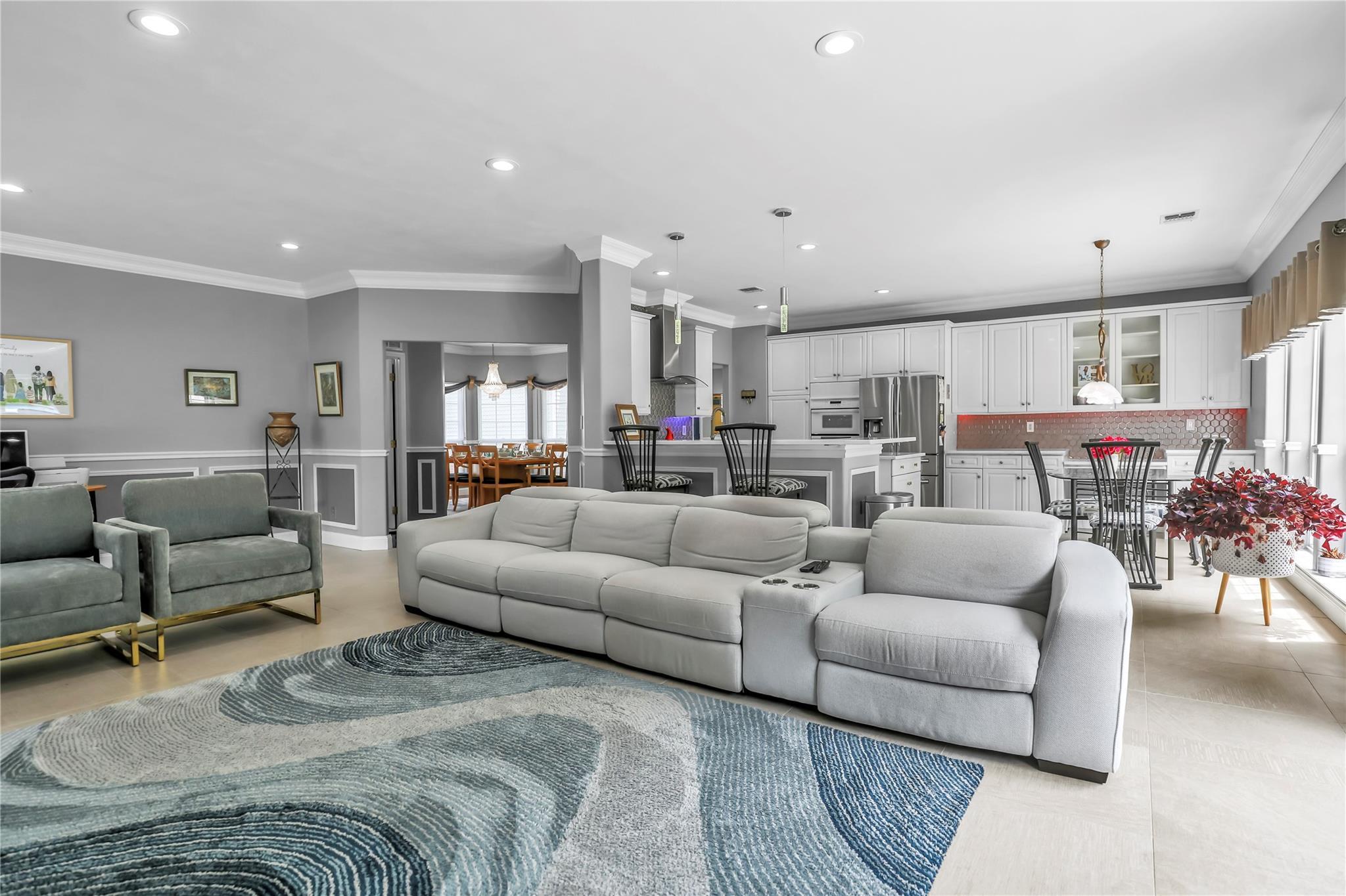 Single Family Wisteria  Suffolk County, NY 11755, MLS-868134-10