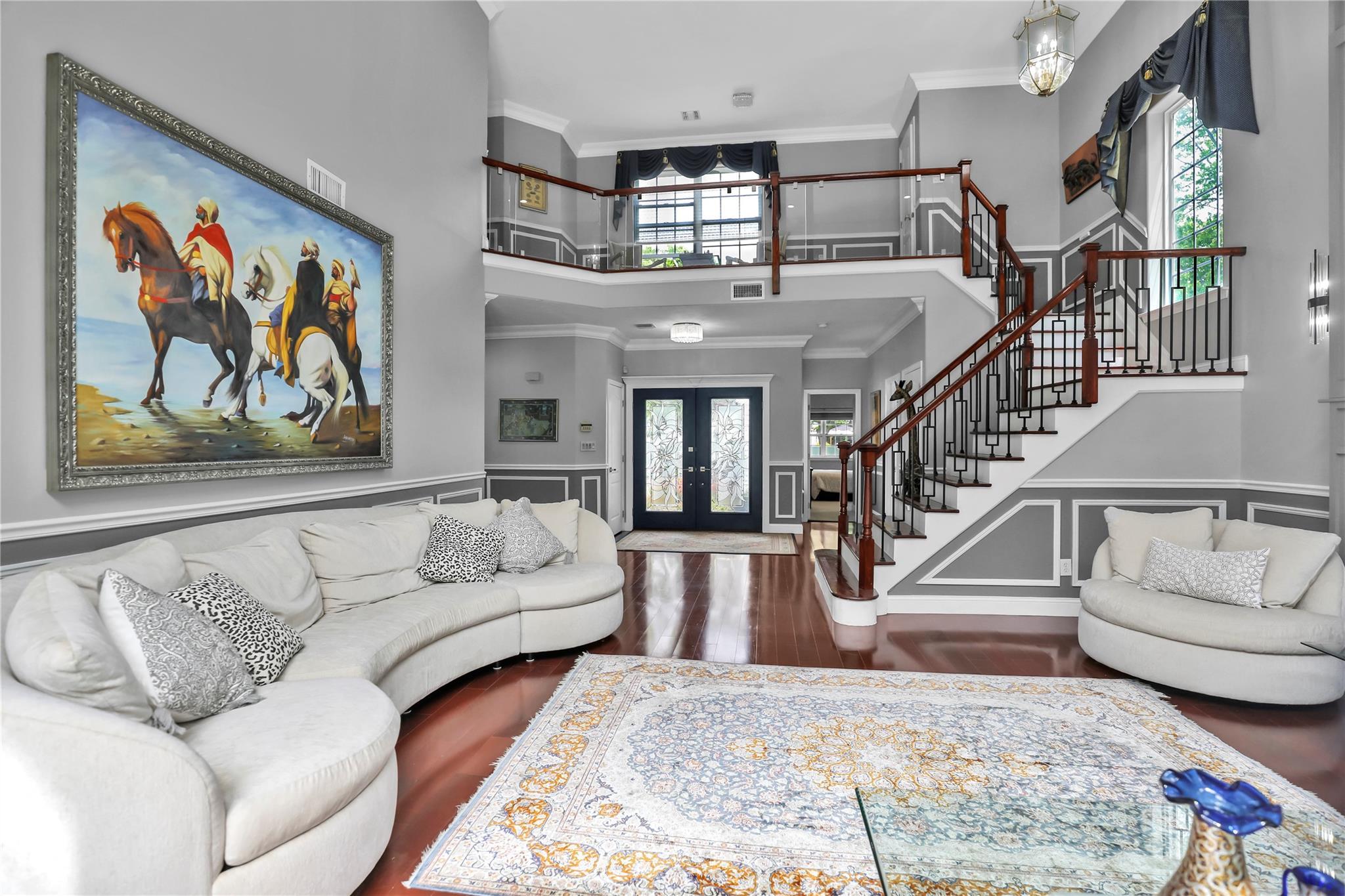 Single Family Wisteria  Suffolk County, NY 11755, MLS-868134-2
