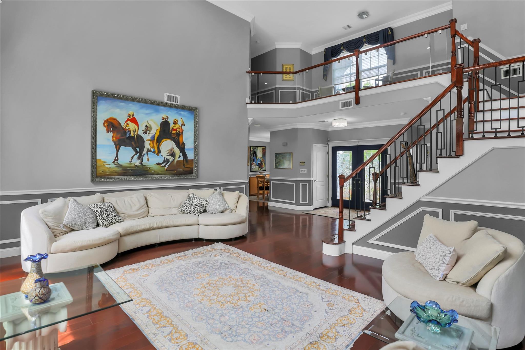 Single Family Wisteria  Suffolk County, NY 11755, MLS-868134-3