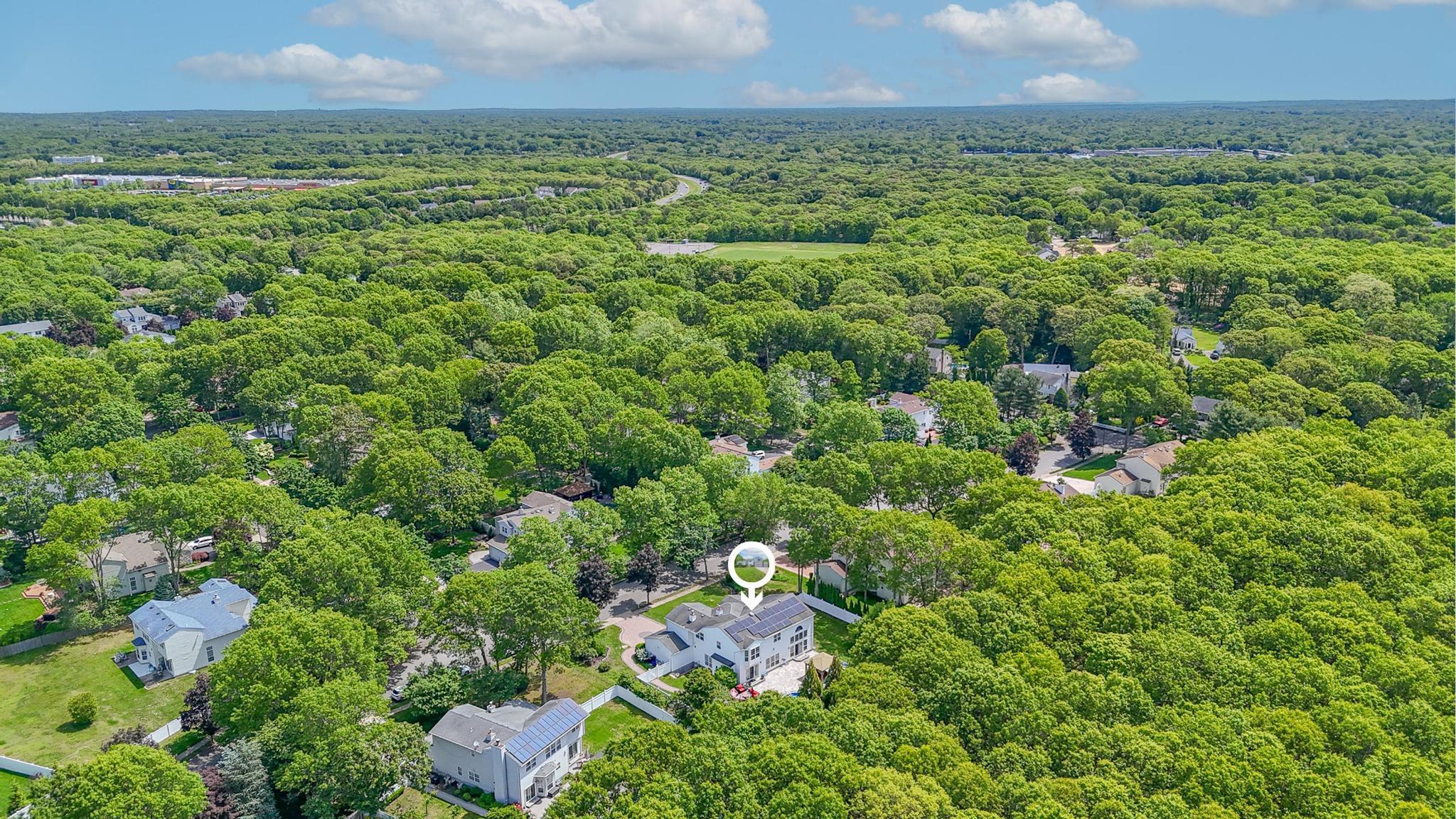 Single Family Wisteria  Suffolk County, NY 11755, MLS-868134-47