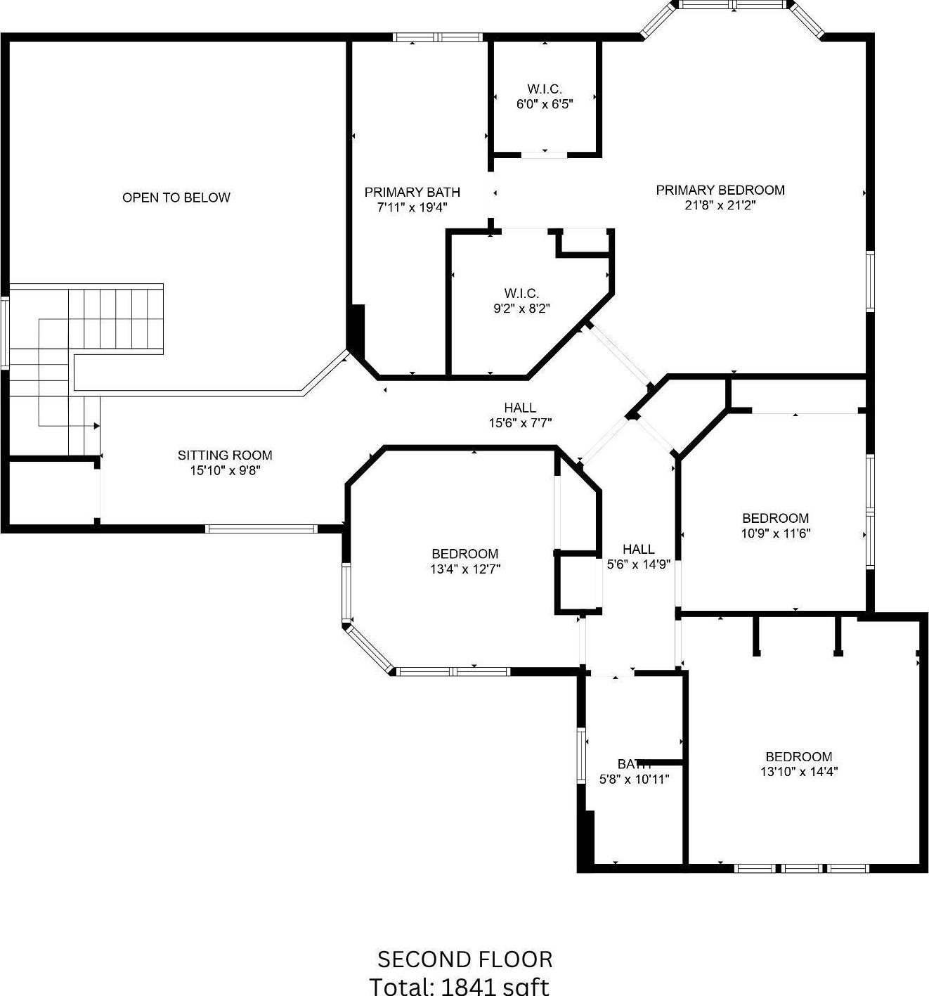 Single Family Wisteria  Suffolk County, NY 11755, MLS-868134-48