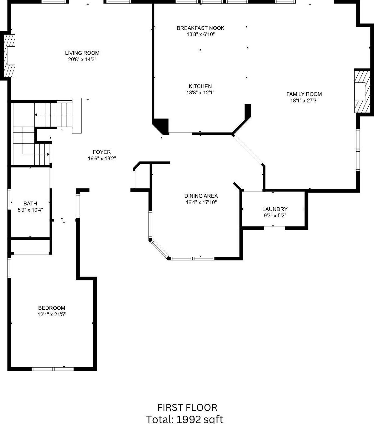 Single Family Wisteria  Suffolk County, NY 11755, MLS-868134-49