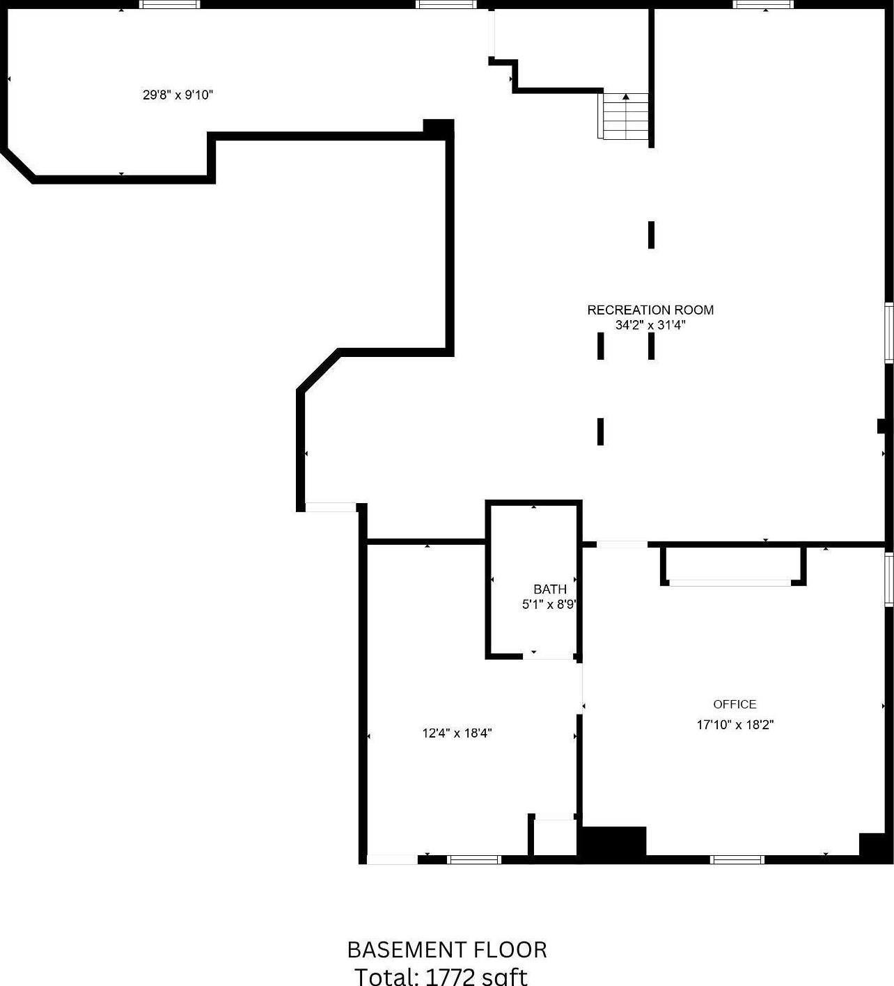 Single Family Wisteria  Suffolk County, NY 11755, MLS-868134-50