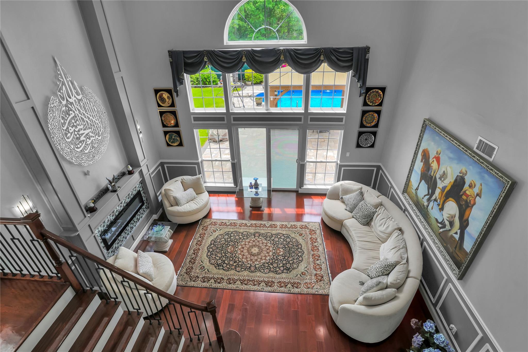 Single Family Wisteria  Suffolk County, NY 11755, MLS-868134-6