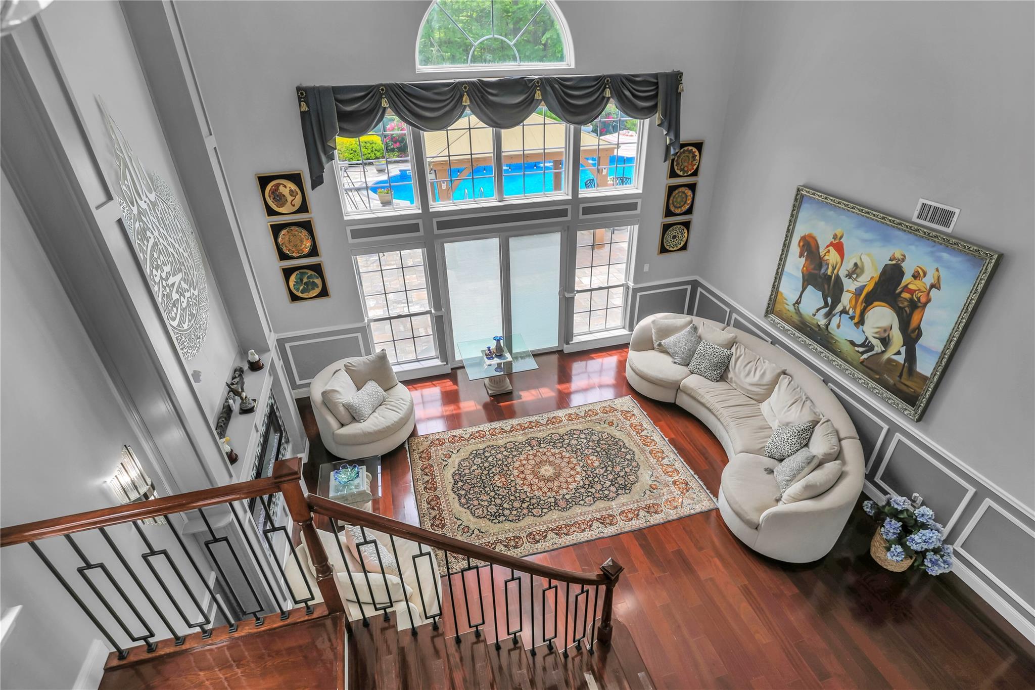 Single Family Wisteria  Suffolk County, NY 11755, MLS-868134-7
