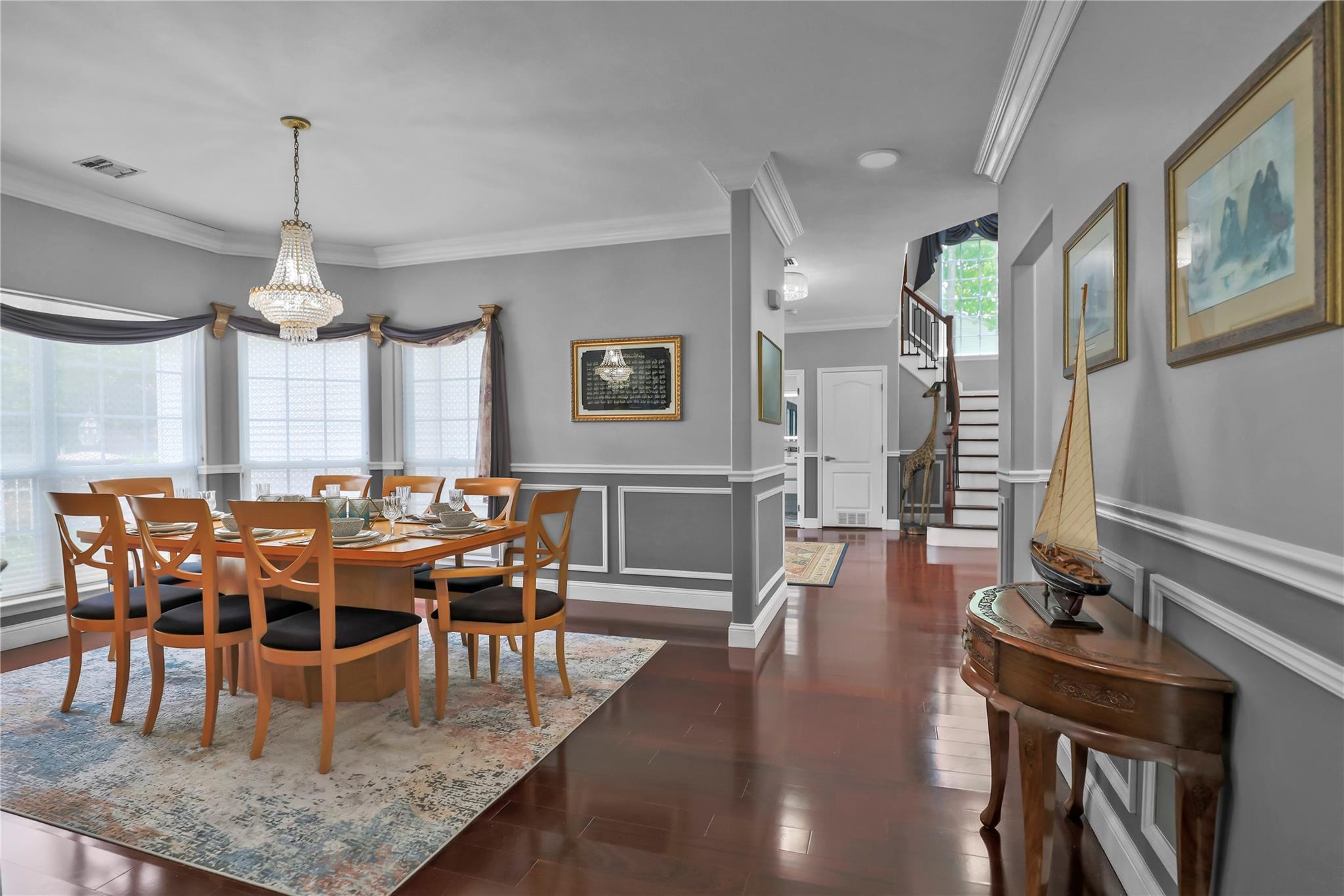Single Family Wisteria  Suffolk County, NY 11755, MLS-868134-8