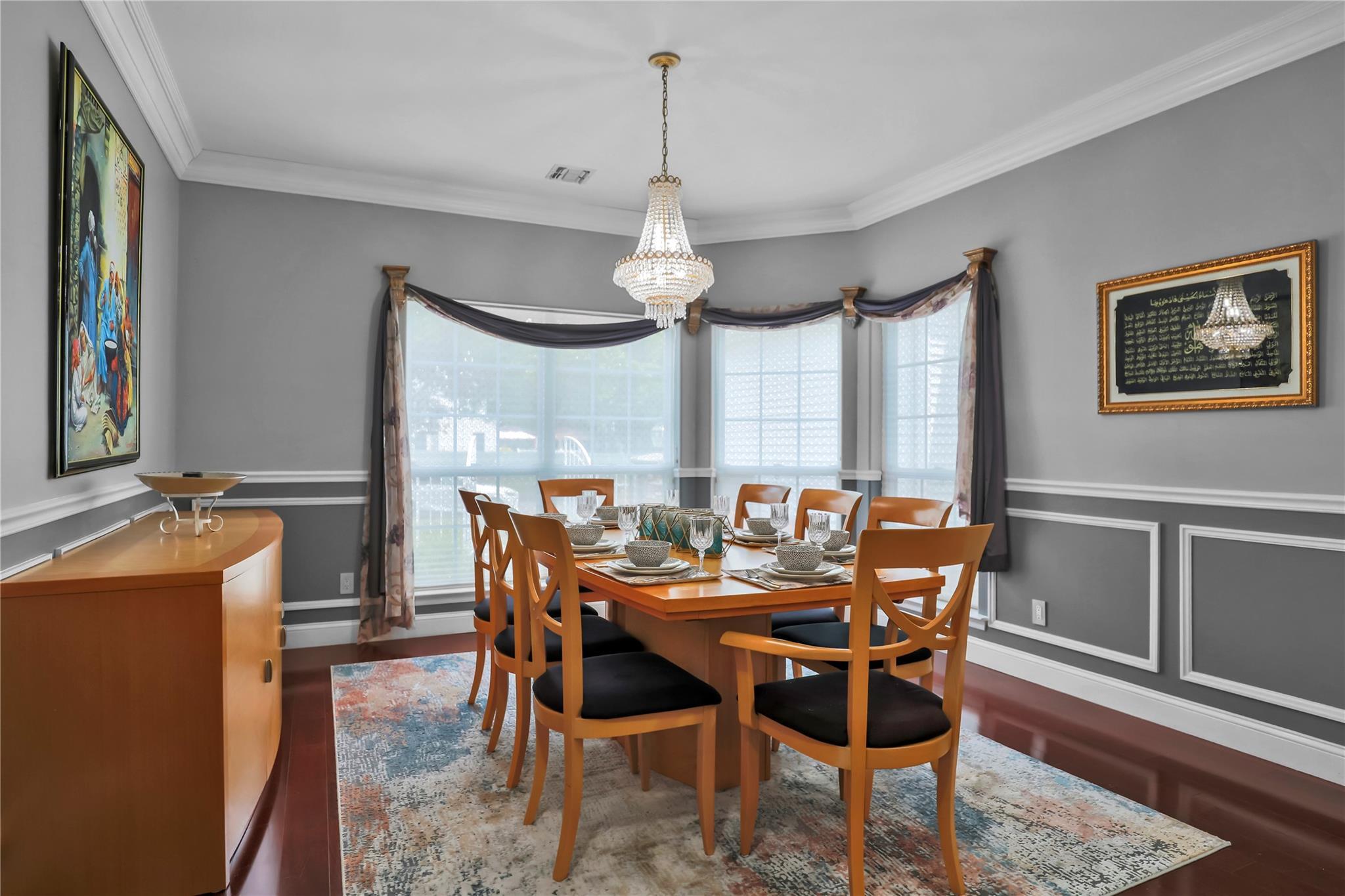 Single Family Wisteria  Suffolk County, NY 11755, MLS-868134-9
