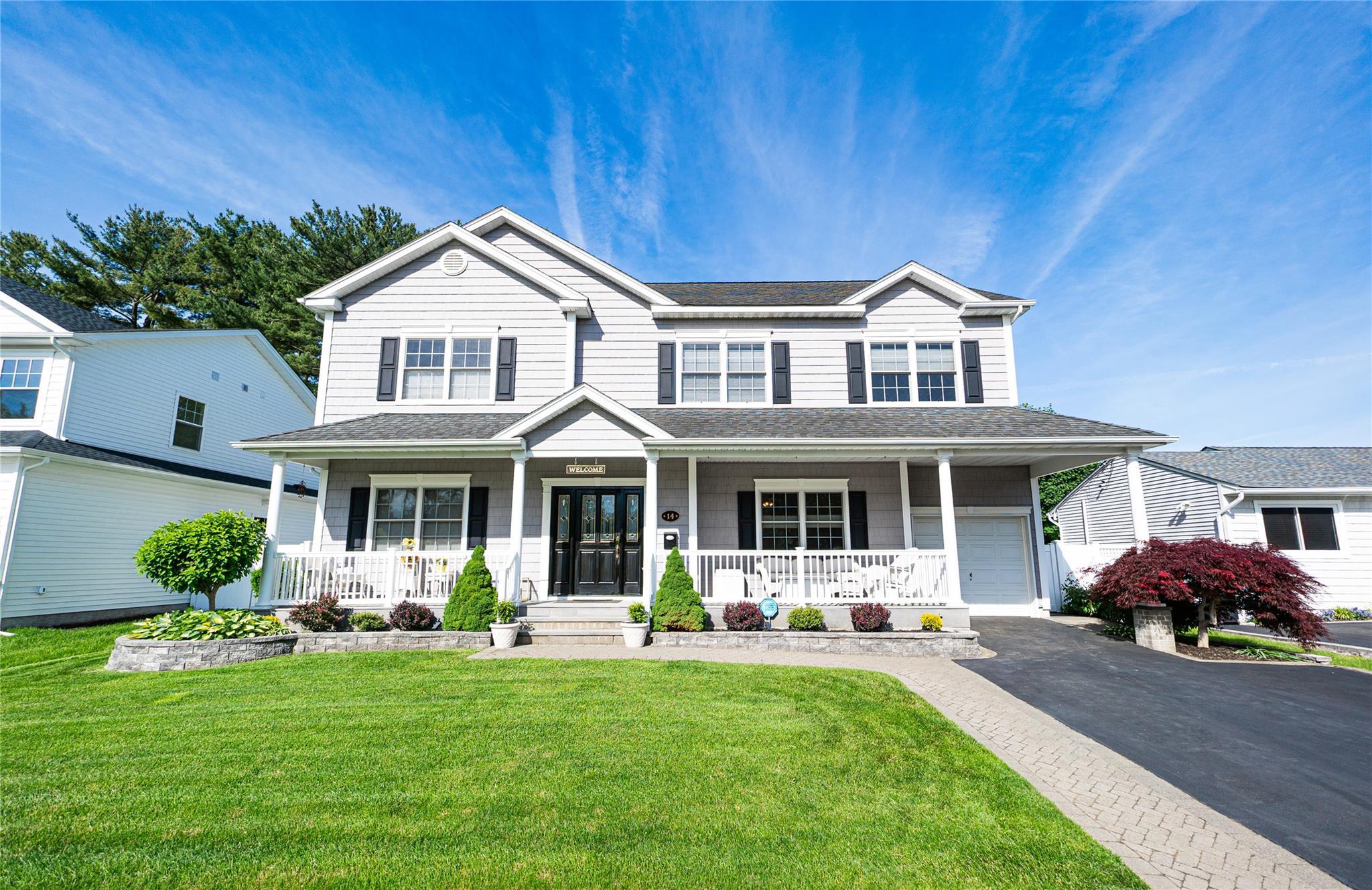 Single Family Gordon  Nassau County, NY 11803, MLS-868137-2