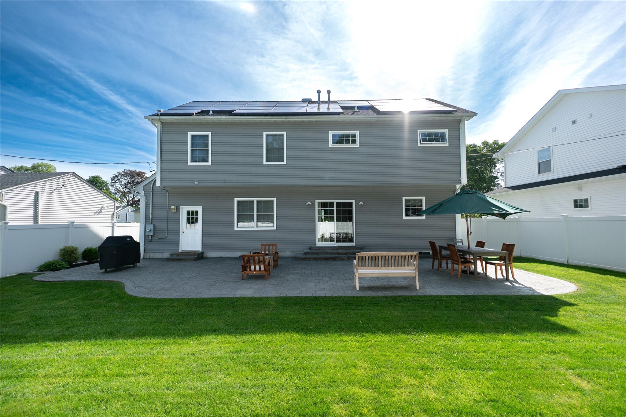 Single Family Gordon  Nassau County, NY 11803, MLS-868137-30