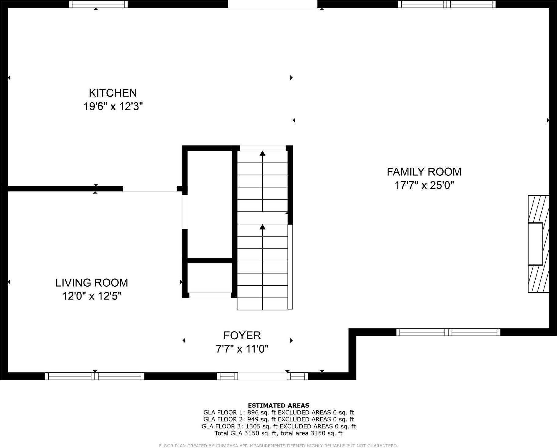 Single Family Gordon  Nassau County, NY 11803, MLS-868137-32