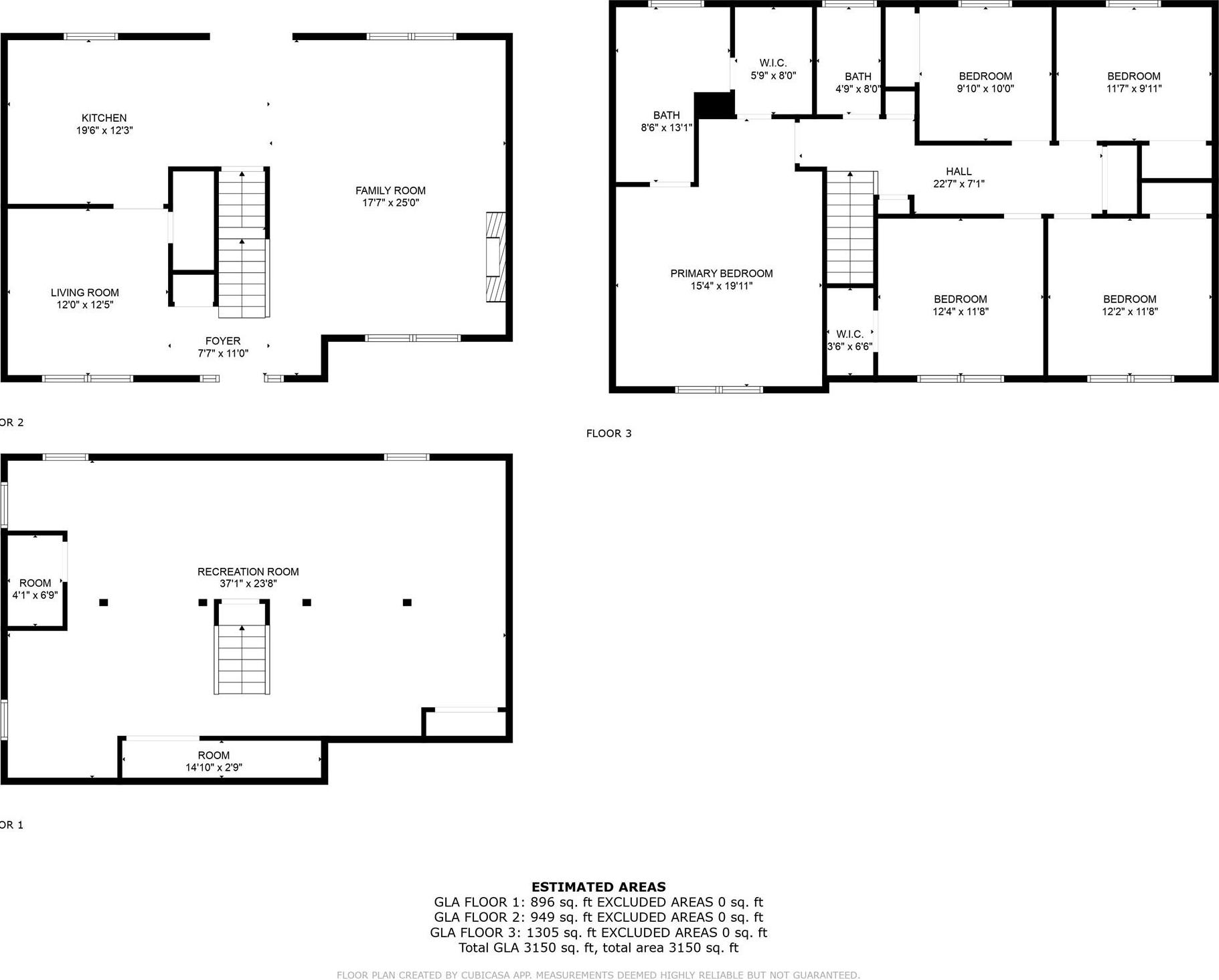 Single Family Gordon  Nassau County, NY 11803, MLS-868137-35