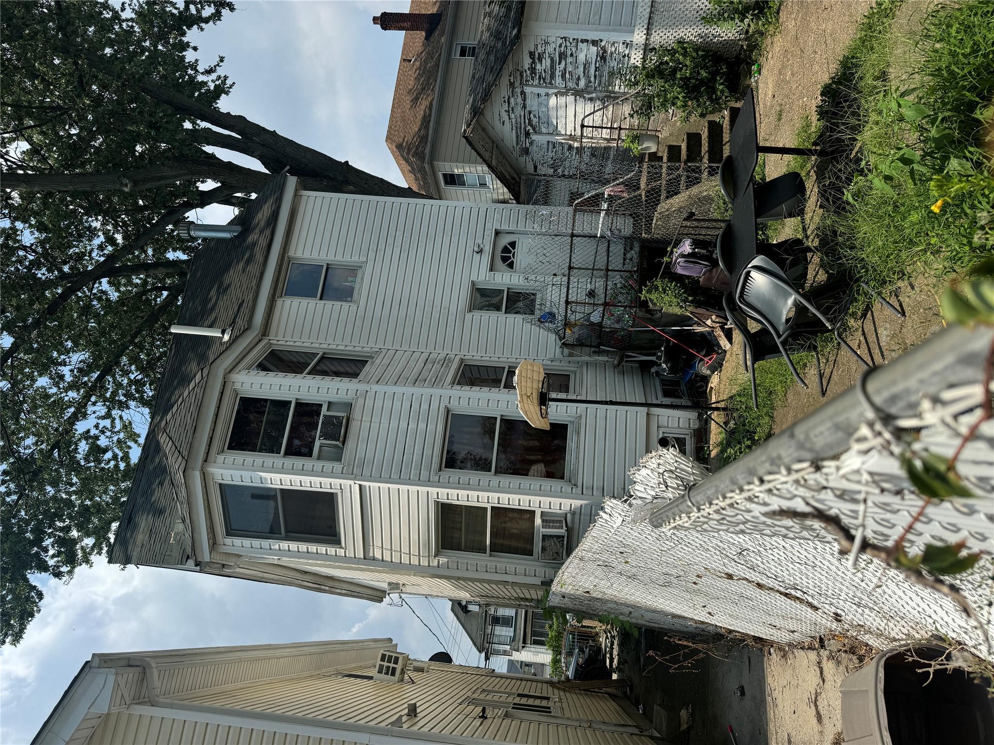 Single Family 121st  Queens, NY 11419, MLS-868148-2