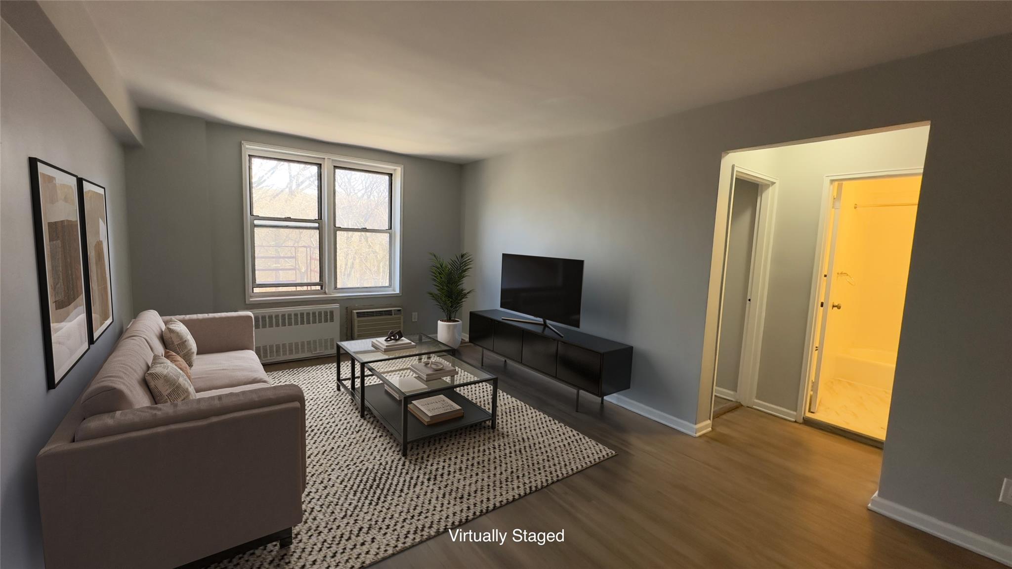 Apartment Broadway  Bronx, NY 10471, MLS-868151-3