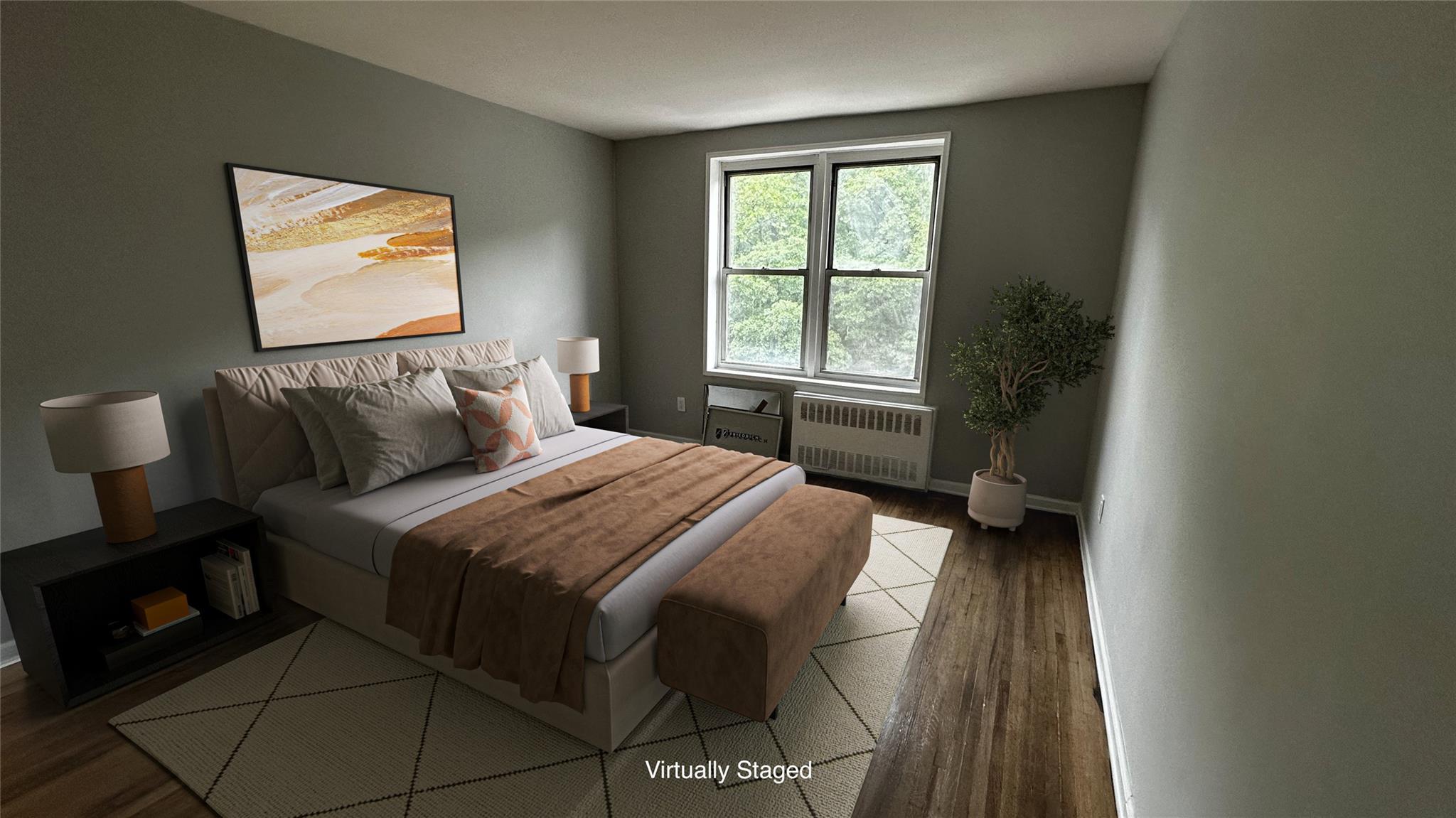 Apartment Broadway  Bronx, NY 10471, MLS-868151-5