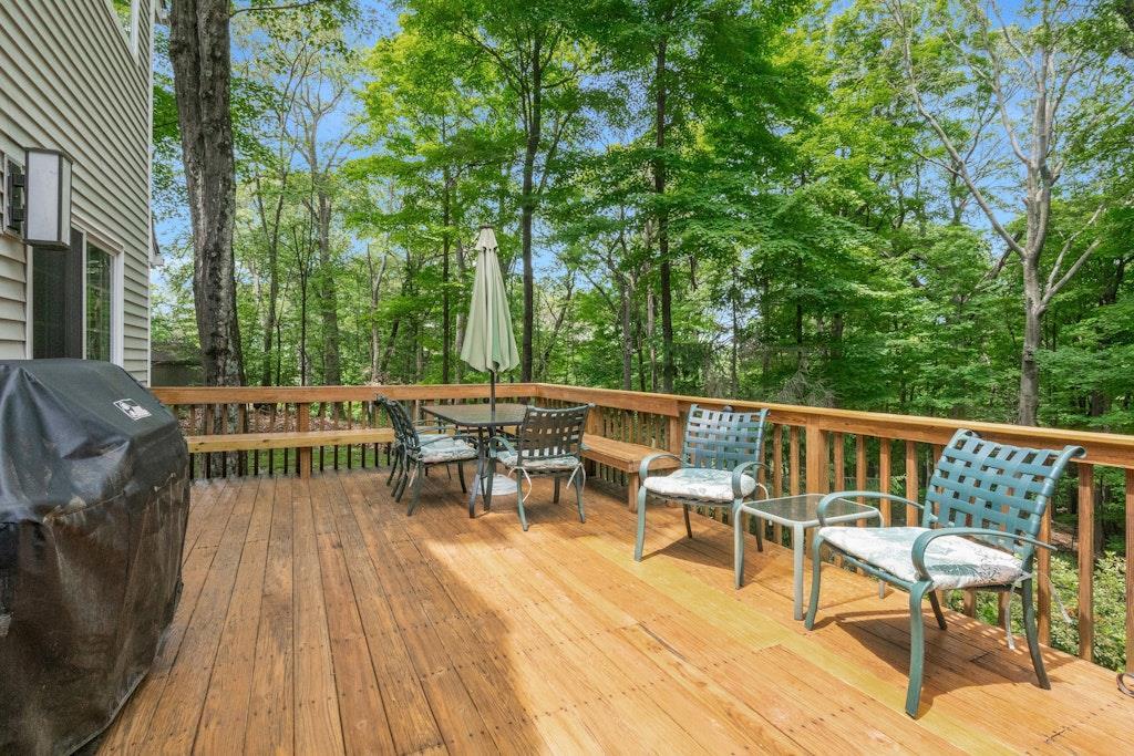Single Family Mayberry  Westchester County, NY 10514, MLS-868152-12