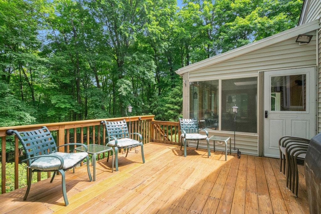 Single Family Mayberry  Westchester County, NY 10514, MLS-868152-13