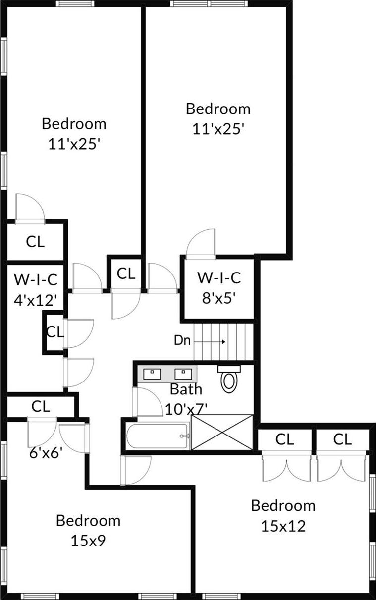 Single Family Mayberry  Westchester County, NY 10514, MLS-868152-24