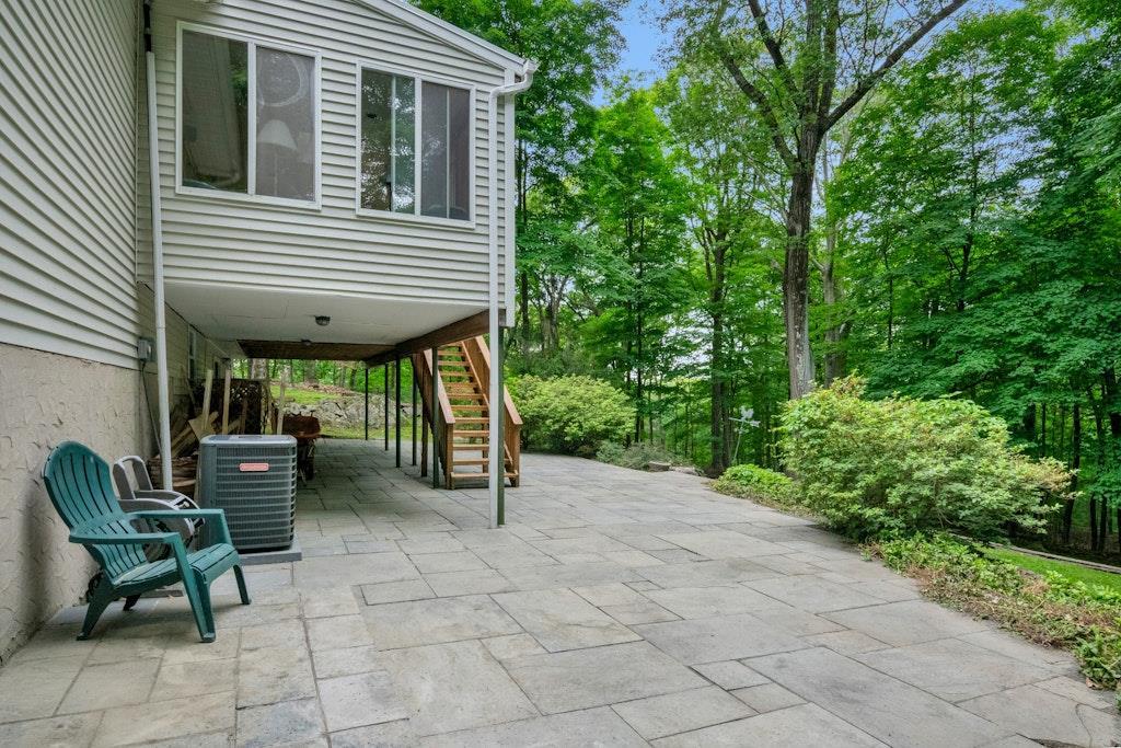 Single Family Mayberry  Westchester County, NY 10514, MLS-868152-27