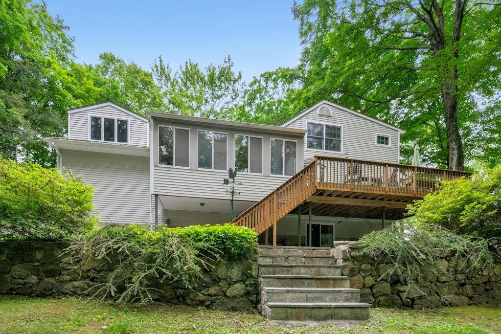 Single Family Mayberry  Westchester County, NY 10514, MLS-868152-28