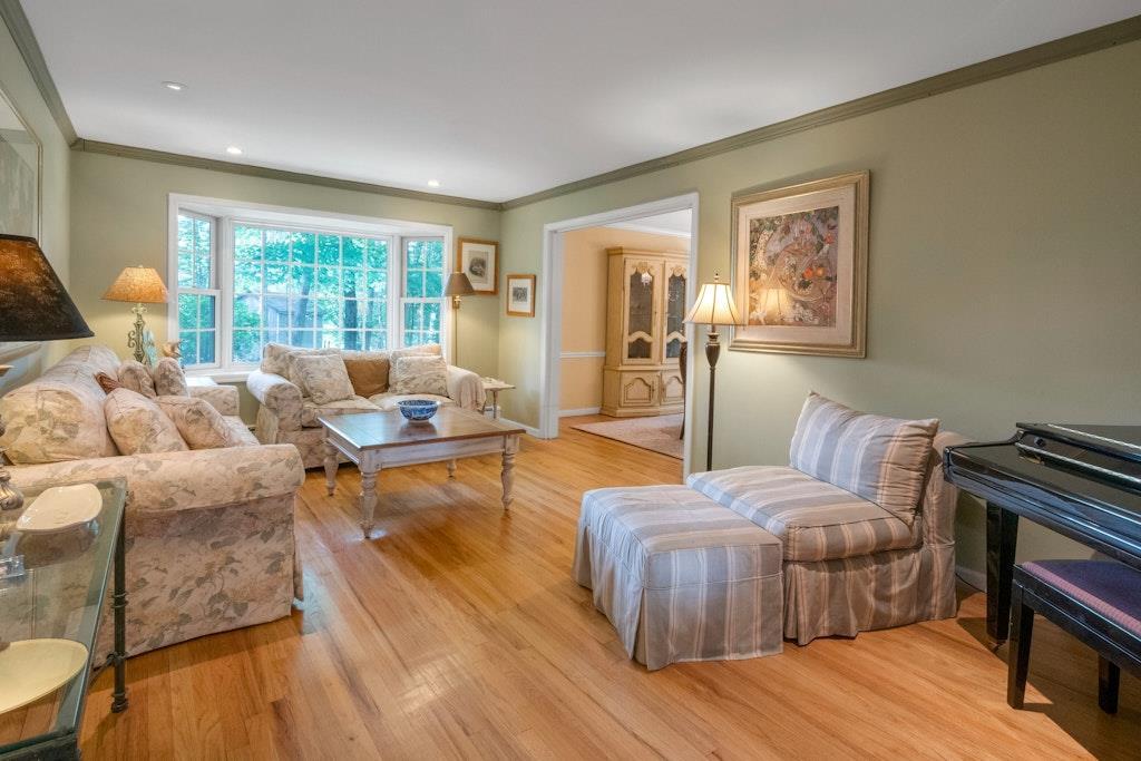 Single Family Mayberry  Westchester County, NY 10514, MLS-868152-3