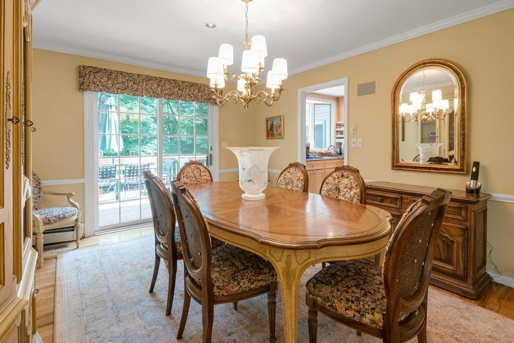 Single Family Mayberry  Westchester County, NY 10514, MLS-868152-5