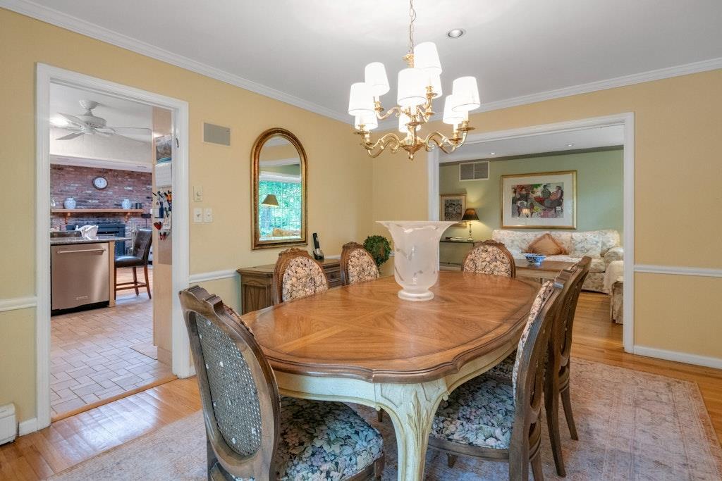 Single Family Mayberry  Westchester County, NY 10514, MLS-868152-6