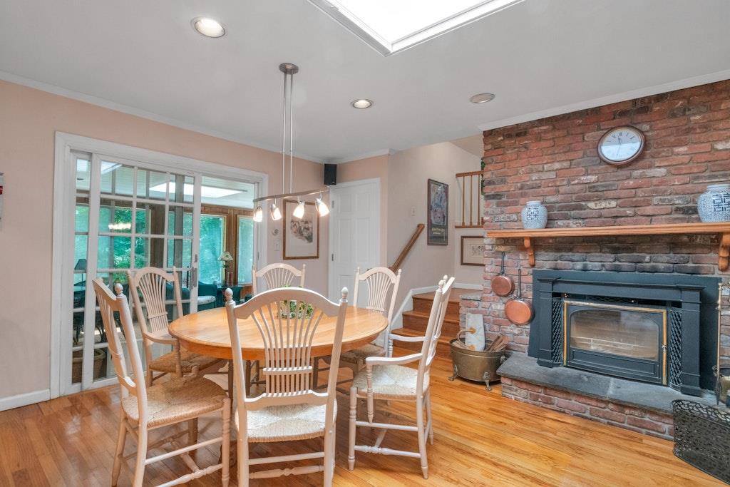 Single Family Mayberry  Westchester County, NY 10514, MLS-868152-9