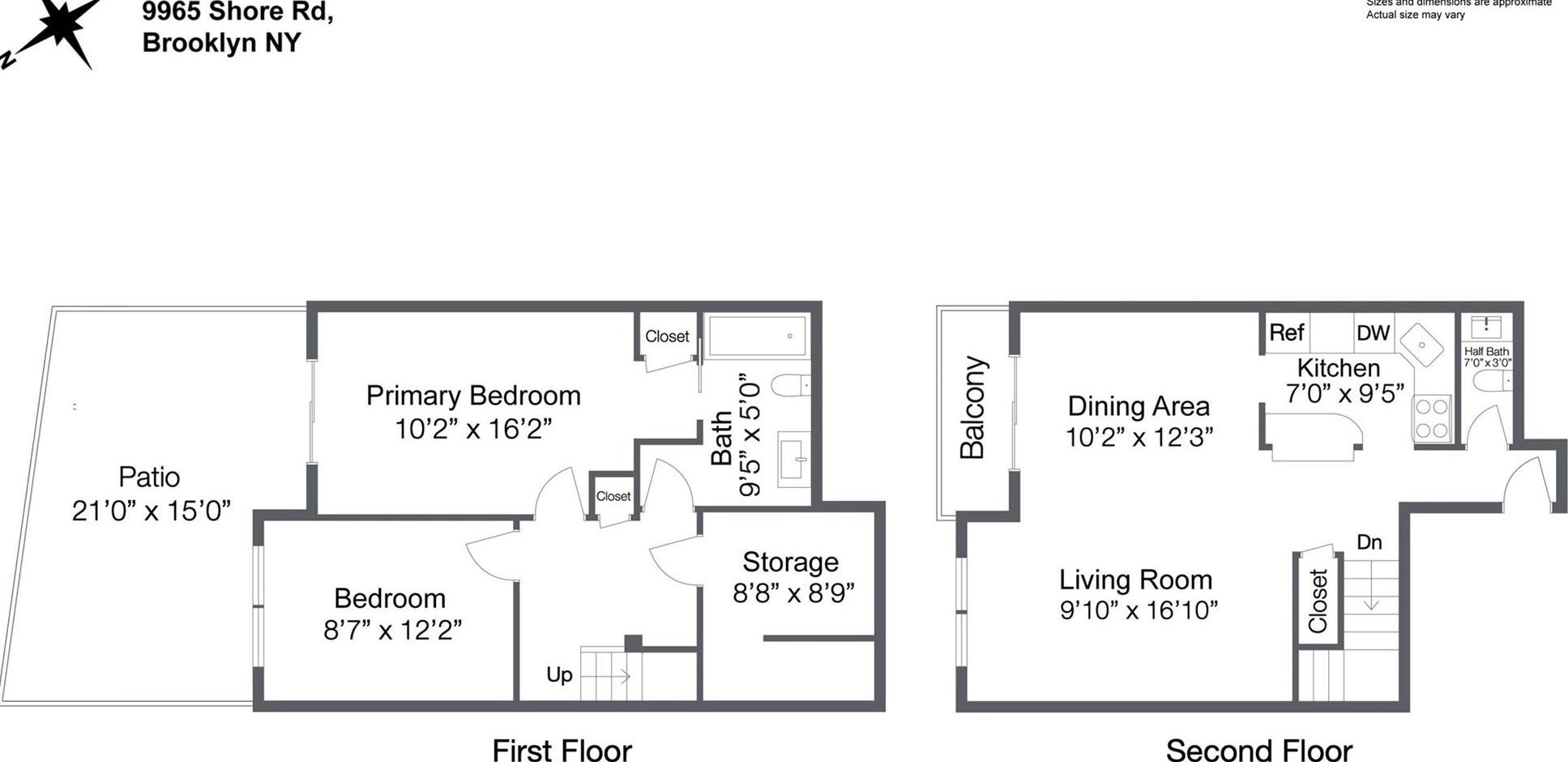 Coop Shore  Brooklyn, NY 11209, MLS-868157-11