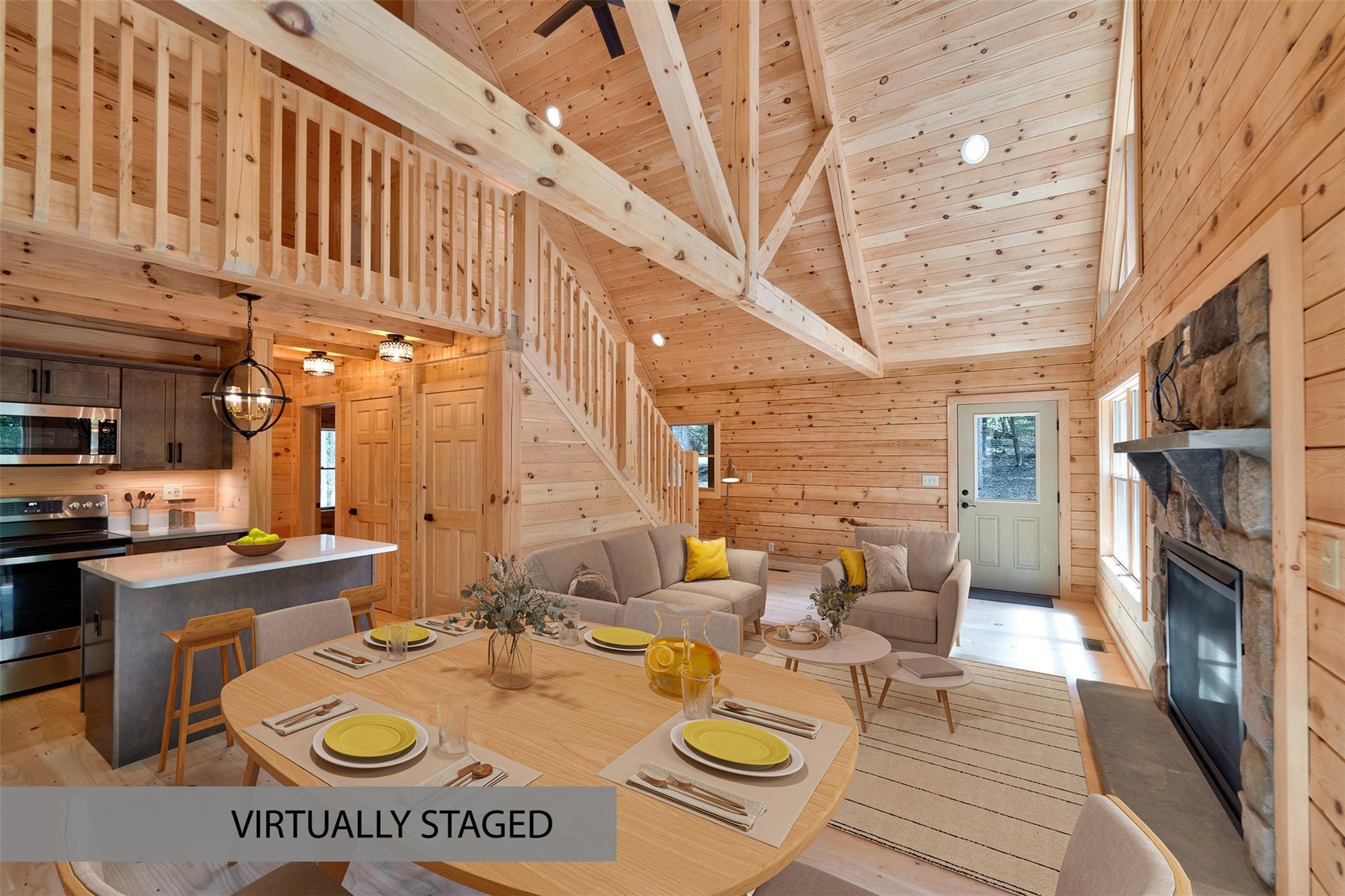 Single Family Zane Grey  Sullivan County, NY 12719, MLS-868158-10