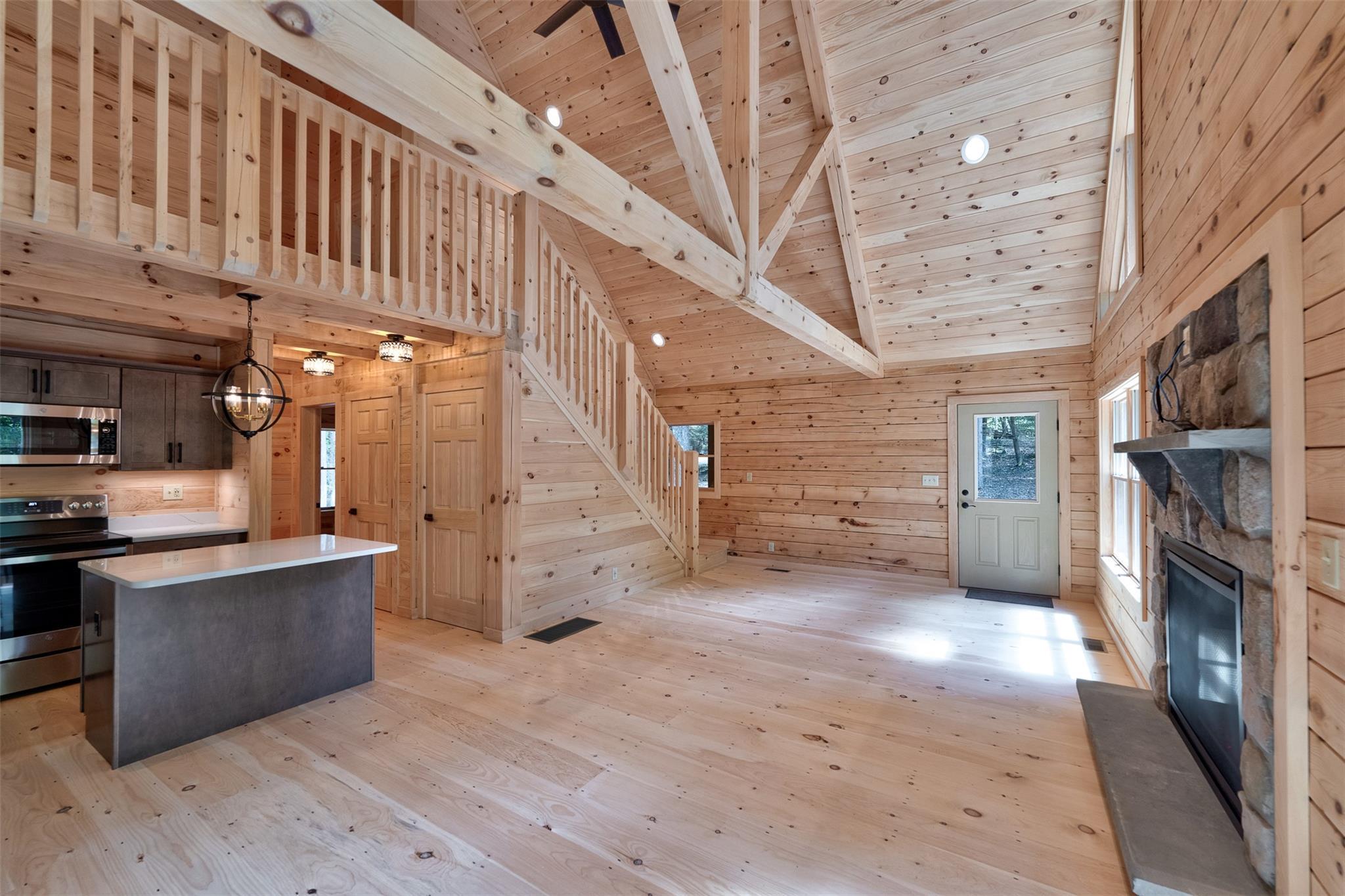 Single Family Zane Grey  Sullivan County, NY 12719, MLS-868158-11