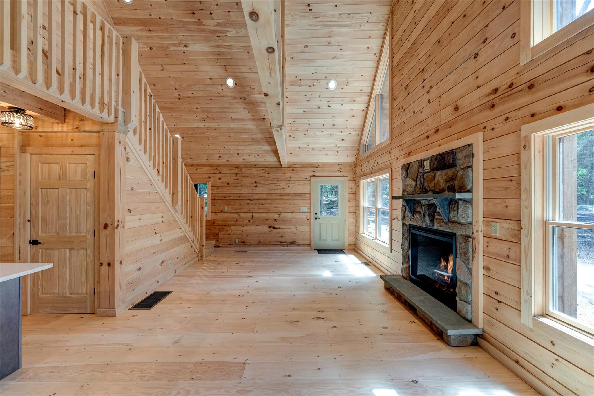 Single Family Zane Grey  Sullivan County, NY 12719, MLS-868158-12