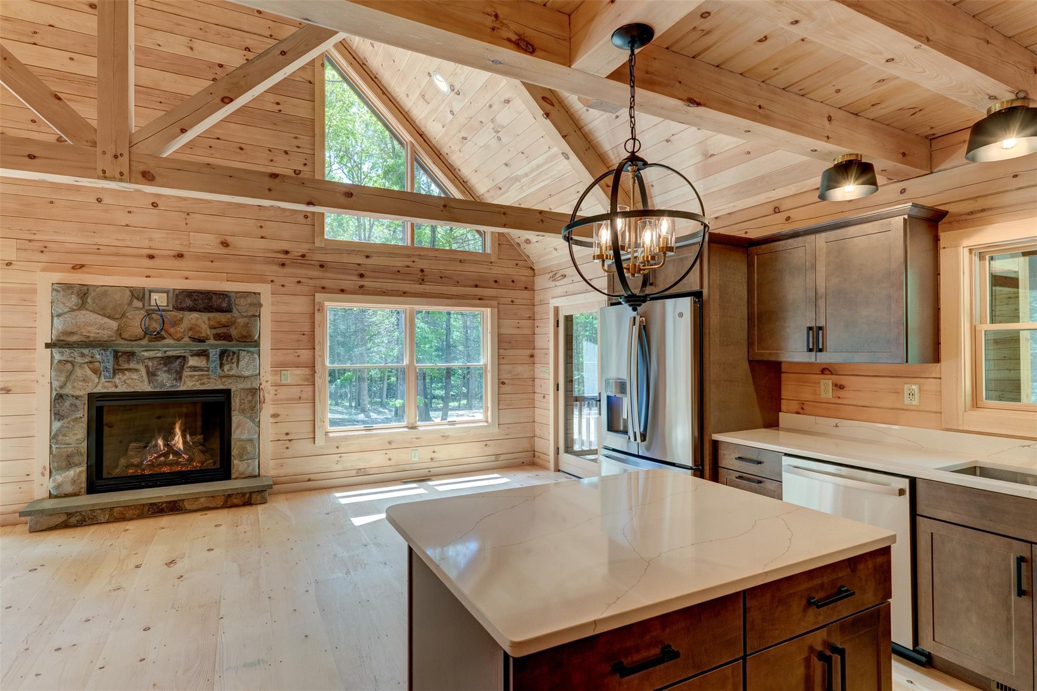 Single Family Zane Grey  Sullivan County, NY 12719, MLS-868158-17