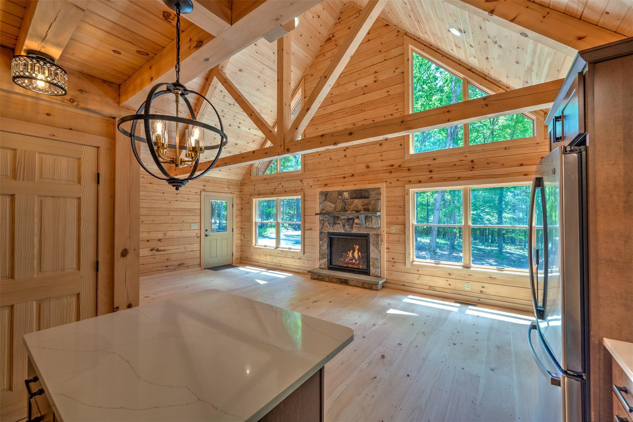 Single Family Zane Grey  Sullivan County, NY 12719, MLS-868158-18